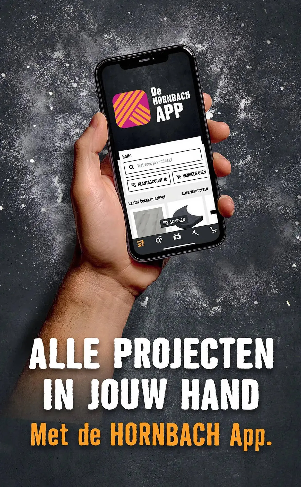 Hornbach folder van 6 november tot 26 november 2023 - Folder pagina 27