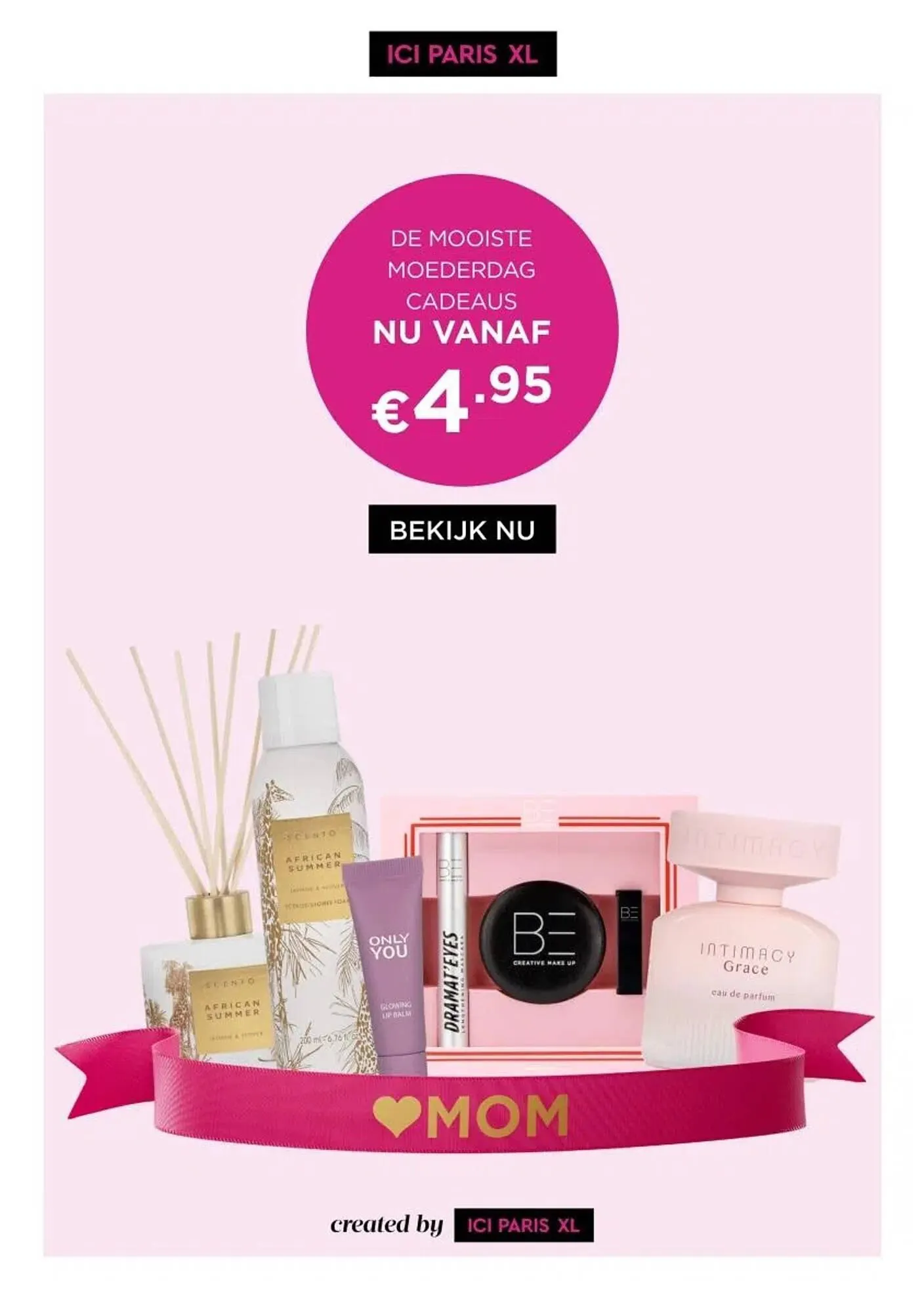 ICI Paris XL folder van 14 april tot 27 april 2025 - Folder pagina 16