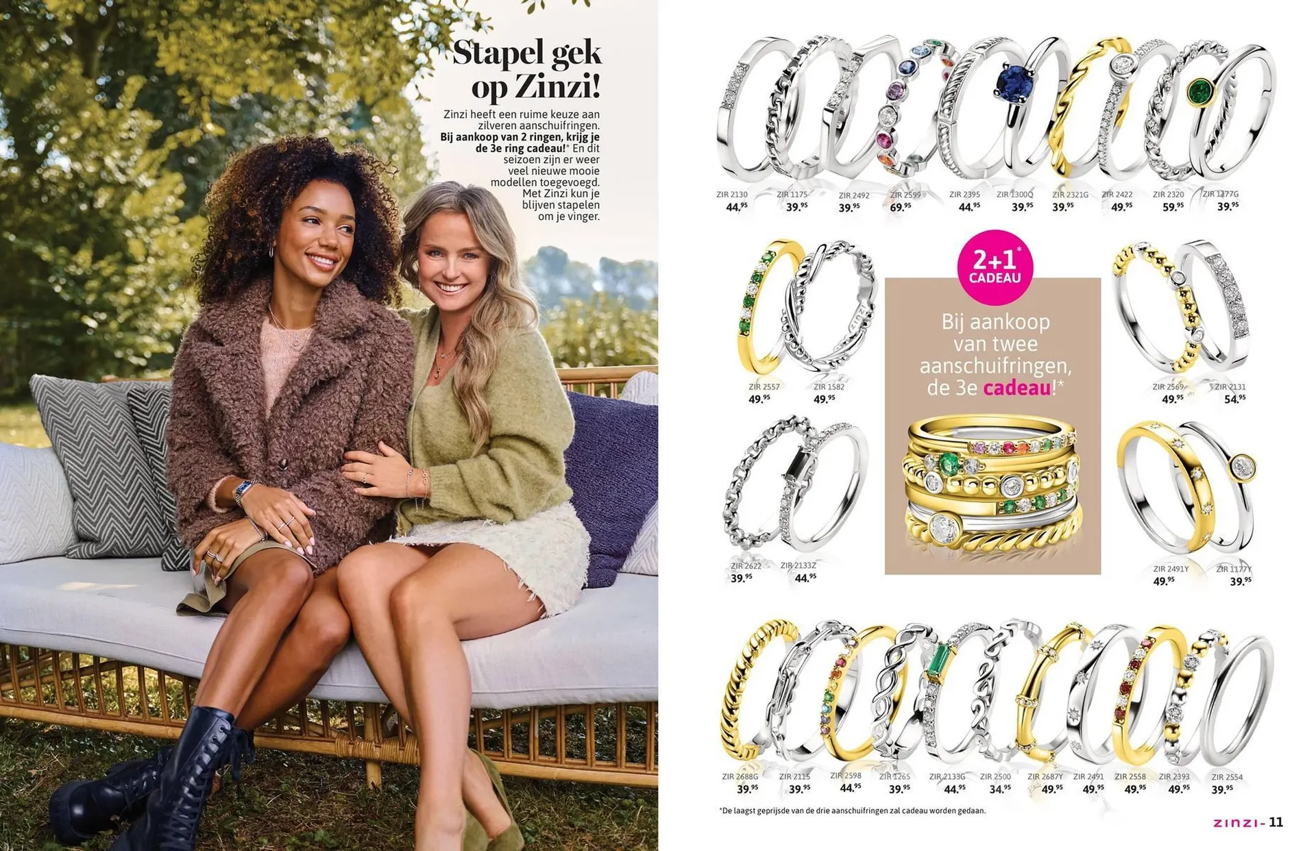 Zinzi folder van 25 april tot 31 december 2025 - Folder pagina 6