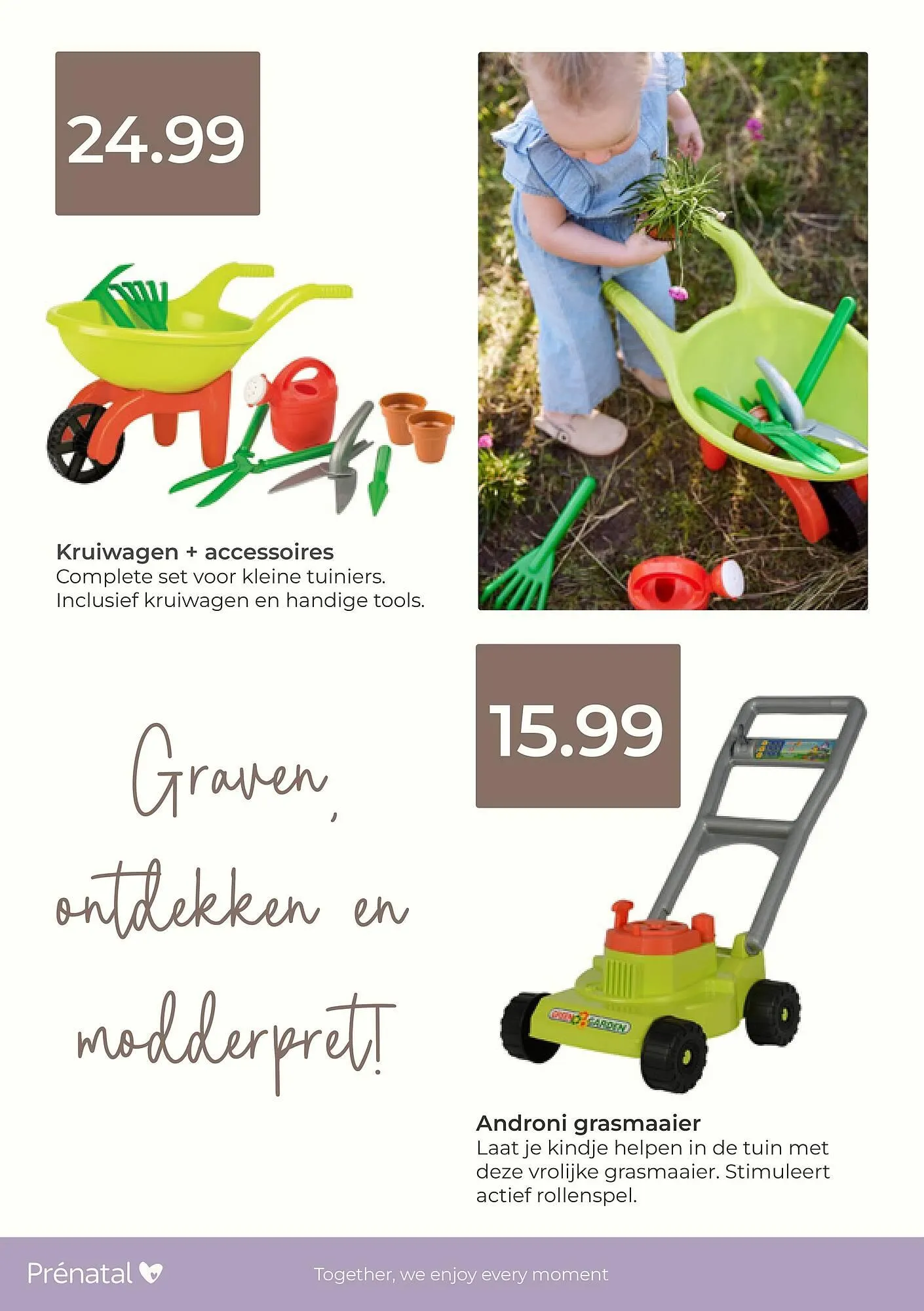 Prenatal folder van 30 maart tot 5 april 2026 - Folder pagina 6