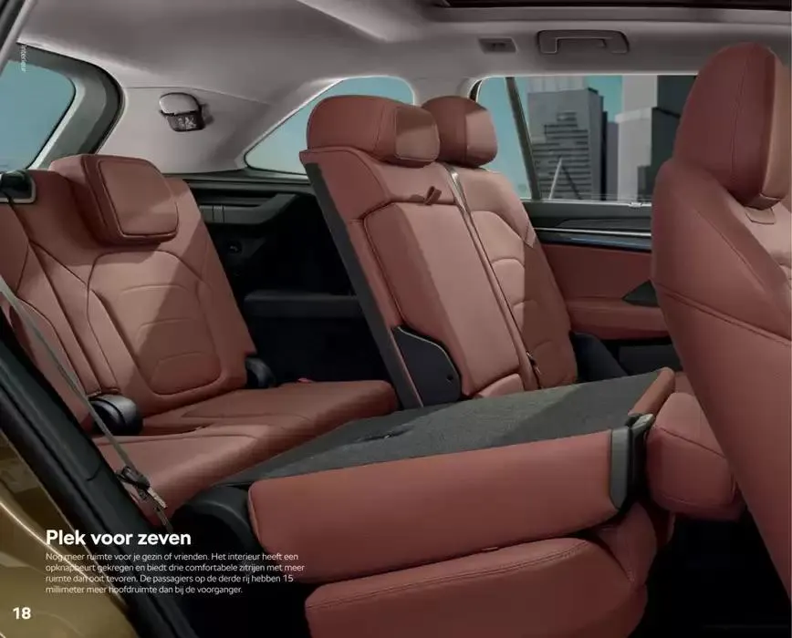 Kodiaq brochure van 6 november tot 6 november 2025 - Folder pagina 9