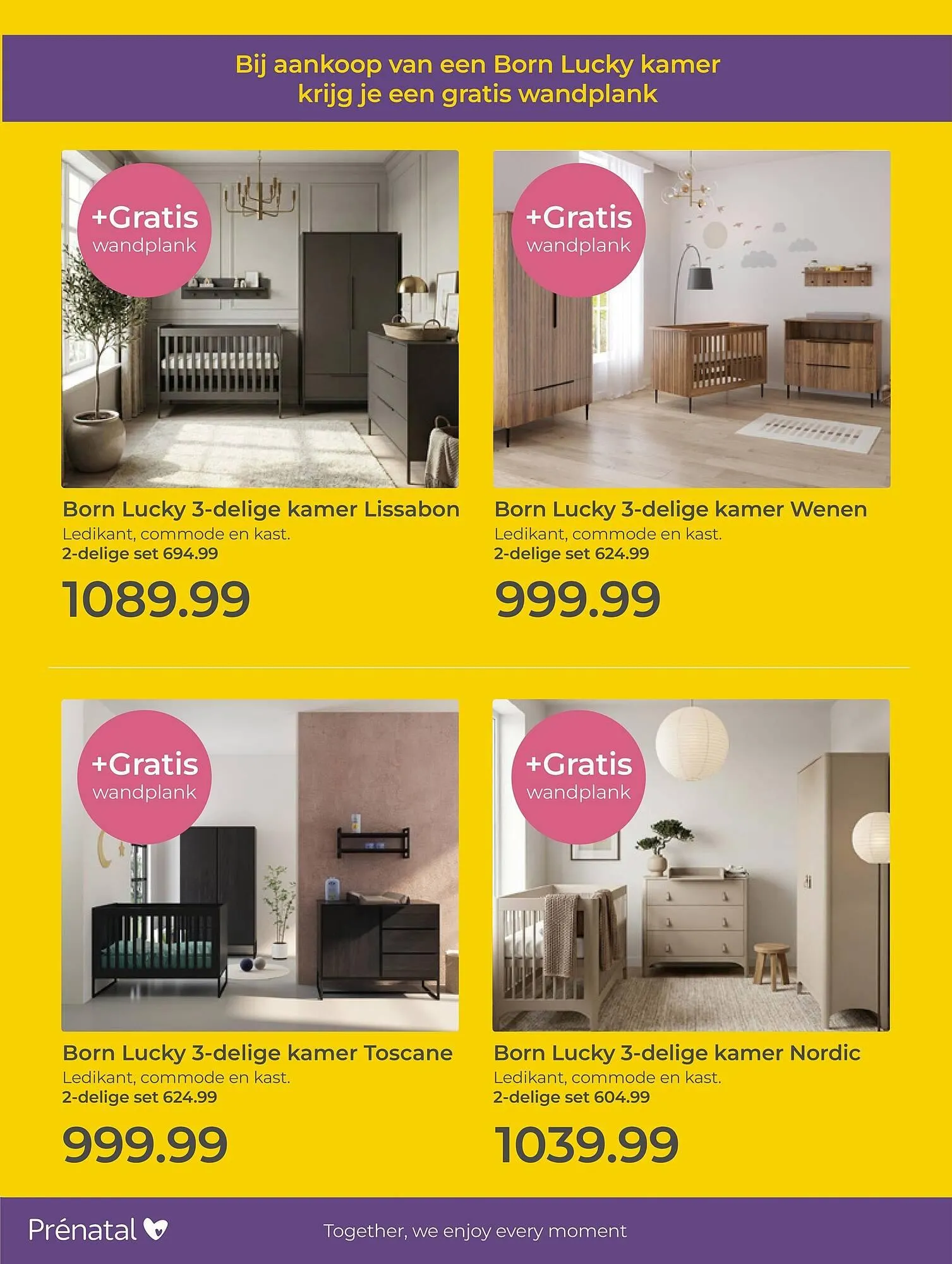 Prenatal folder van 22 maart tot 28 maart 2026 - Folder pagina 42