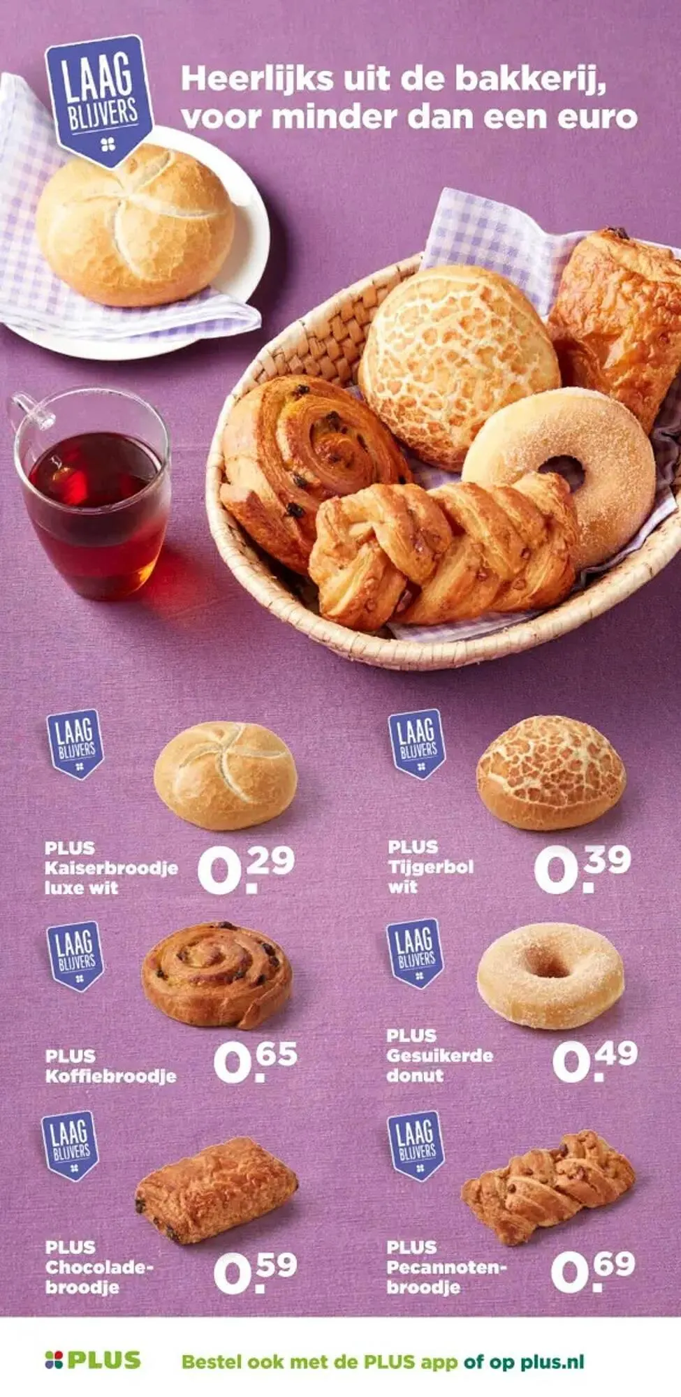 PLUS folder van 18 juni tot 24 juni 2025 - Folder pagina 20