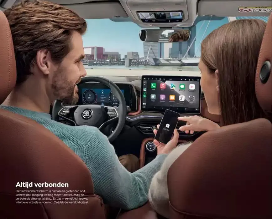 Kodiaq brochure van 6 november tot 6 november 2025 - Folder pagina 20