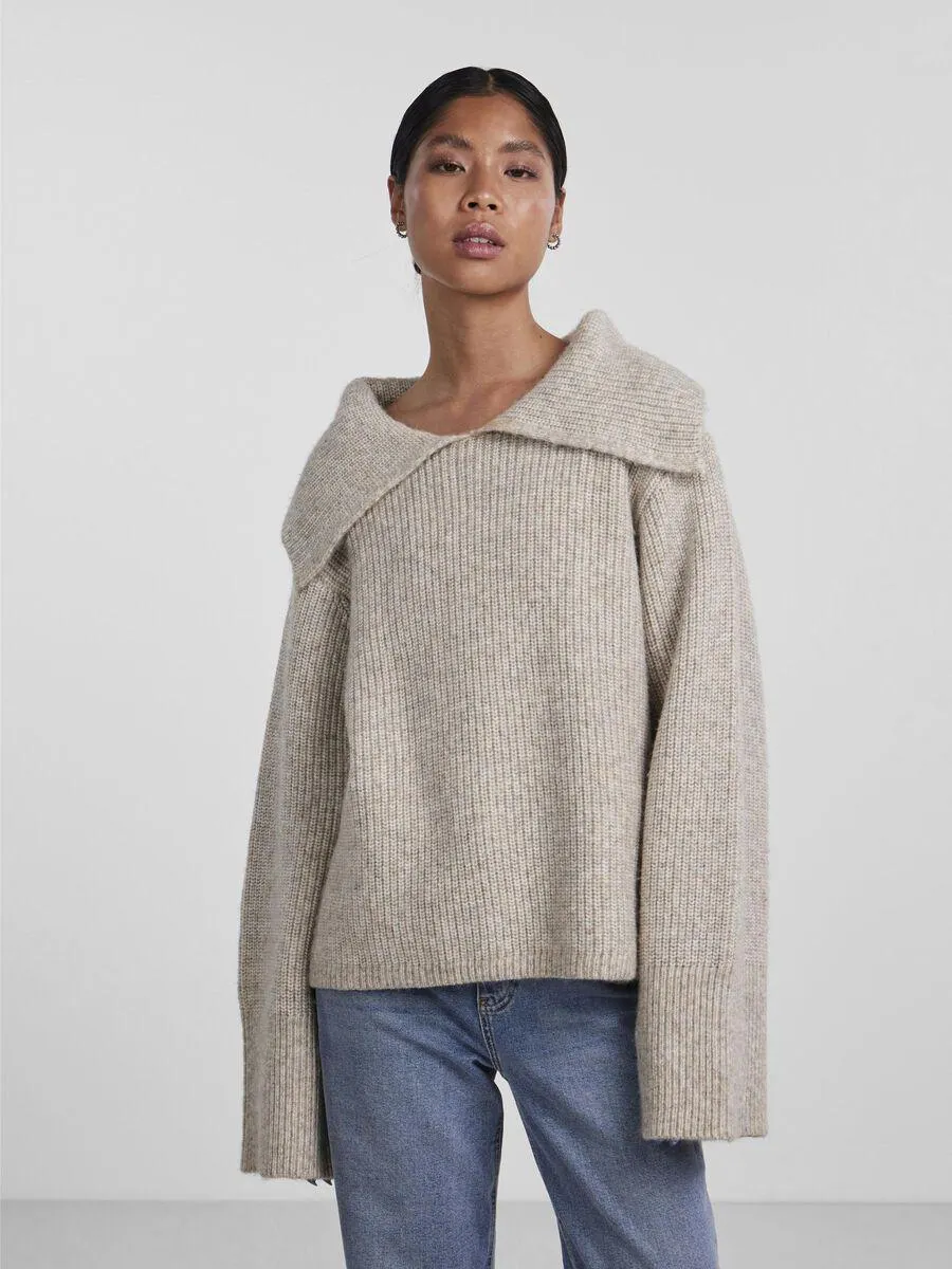 PCFADE GEBREIDE TRUI