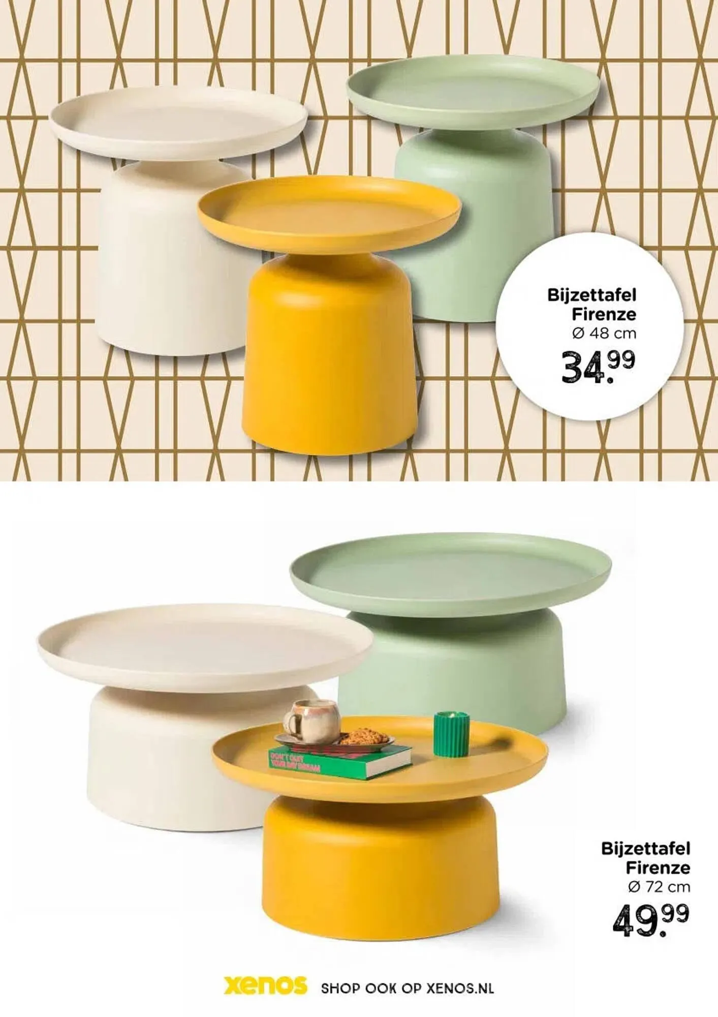 Xenos folder van 29 maart tot 1 augustus 2026 - Folder pagina 13