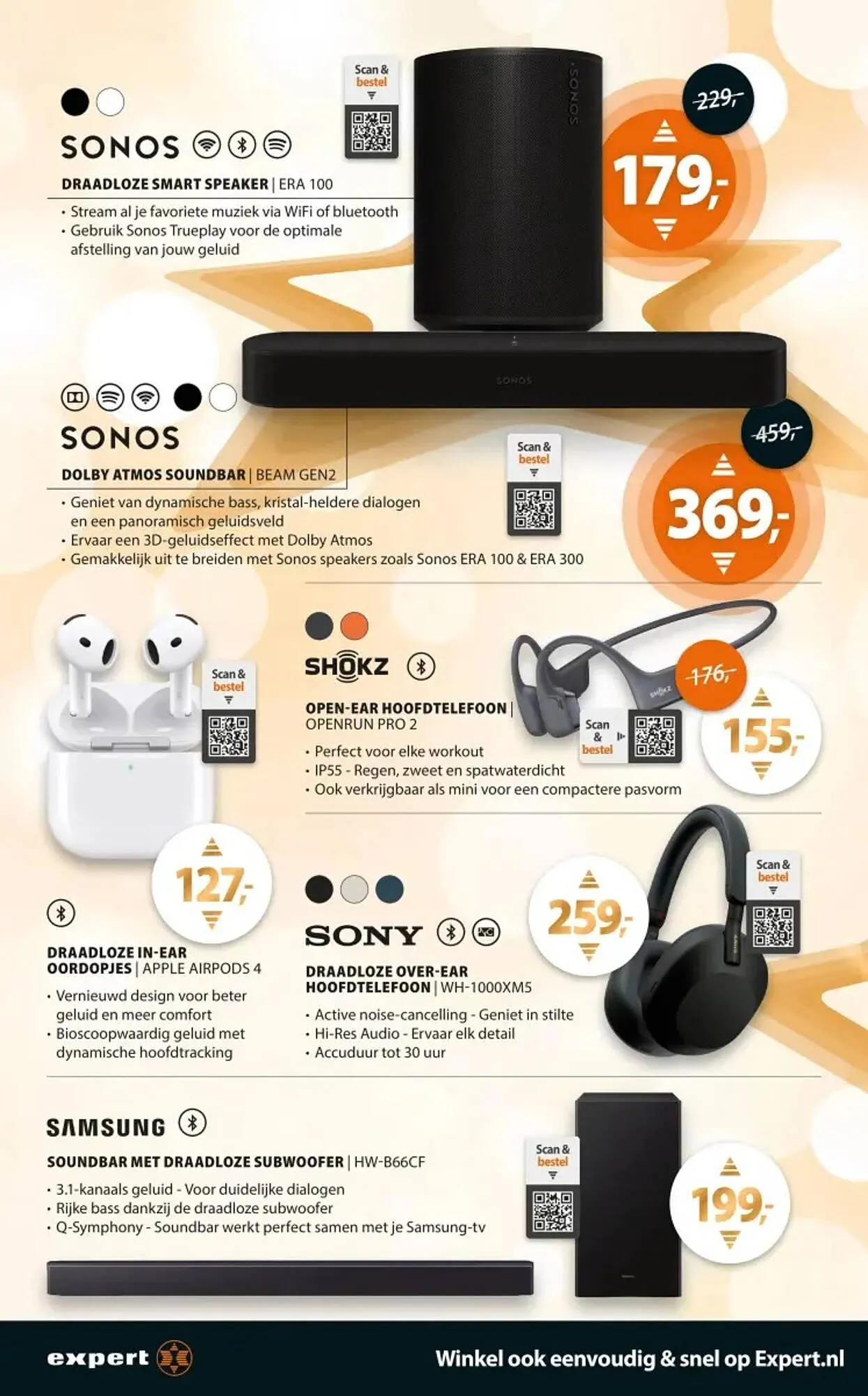 Expert folder van 7 december tot 14 december 2025 - Folder pagina 12