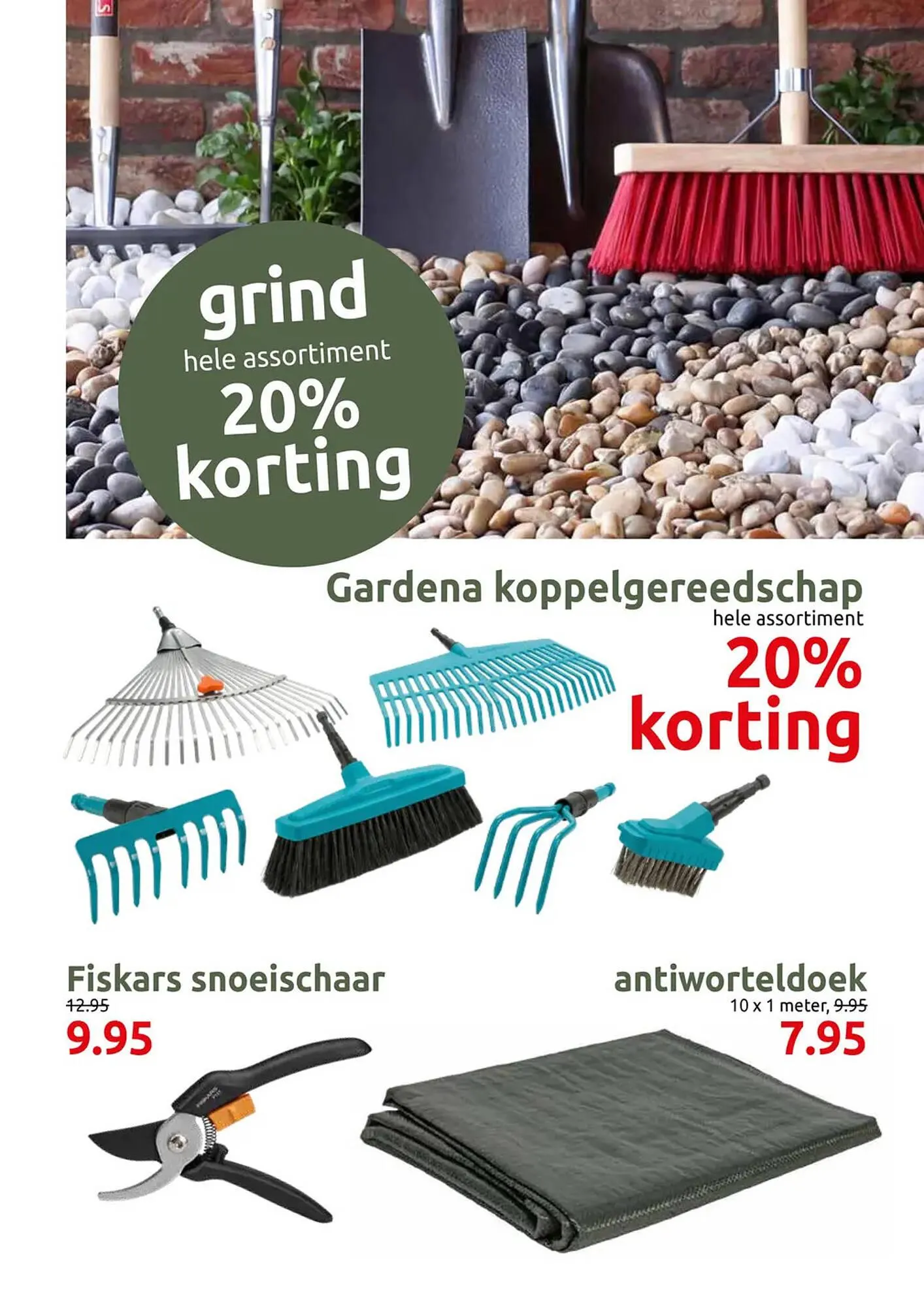 Deka Tuin folder van 13 april tot 26 april 2026 - Folder pagina 5