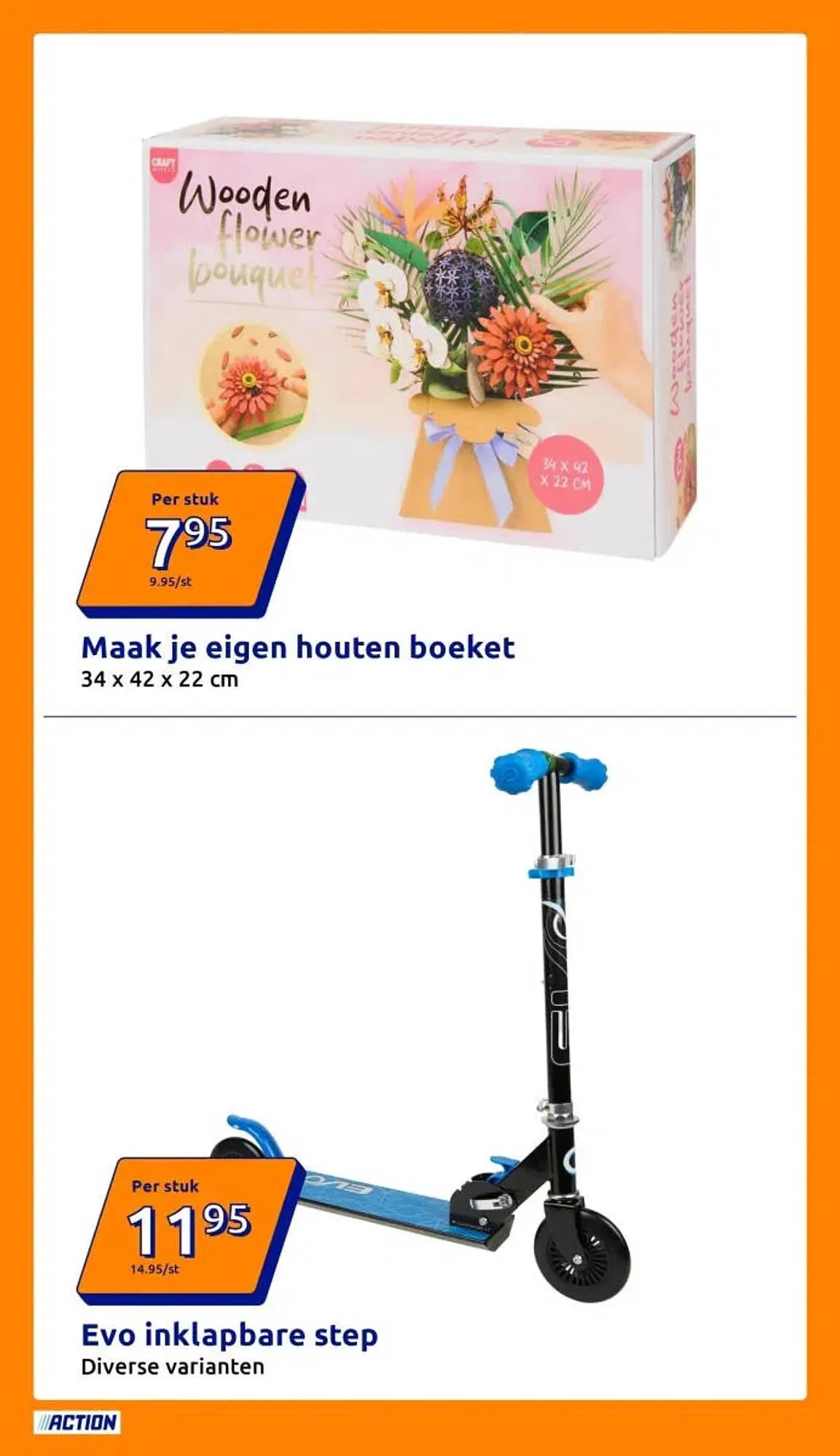 Action folder van 8 april tot 14 april 2026 - Folder pagina 16