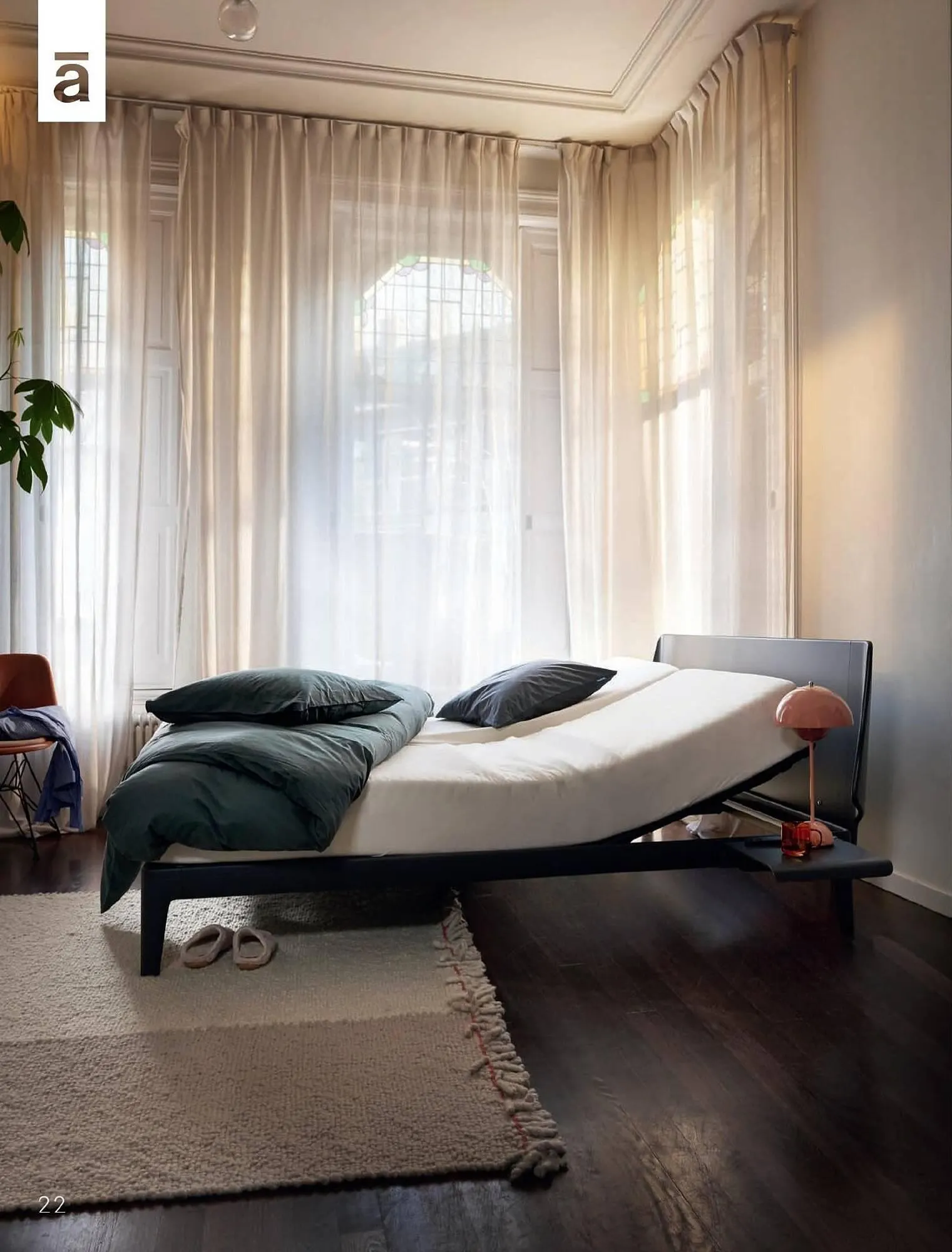 Auping magazine van 1 juli tot 31 december 2023 - Folder pagina 25