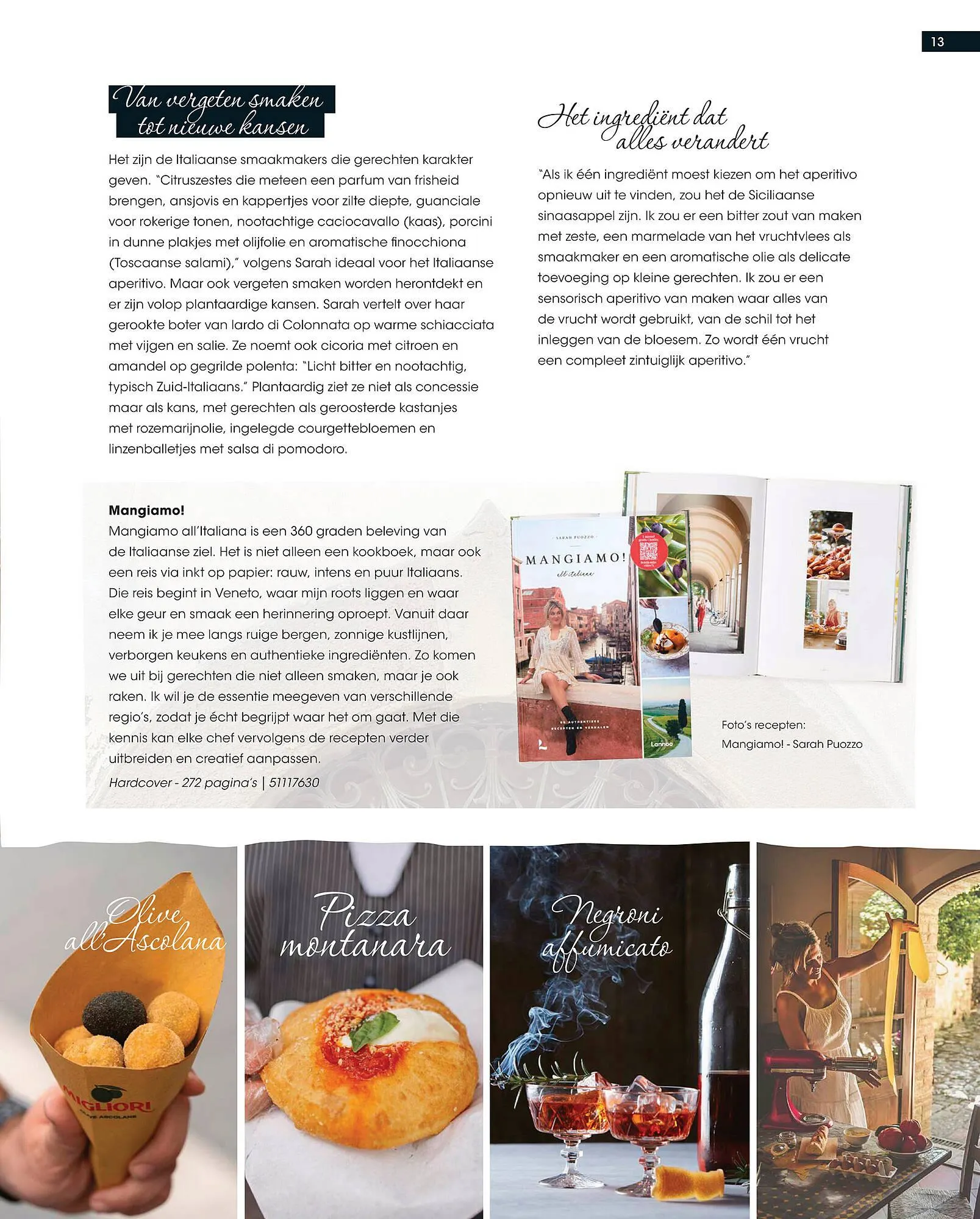 HANOS folder van 10 september tot 31 december 2025 - Folder pagina 13