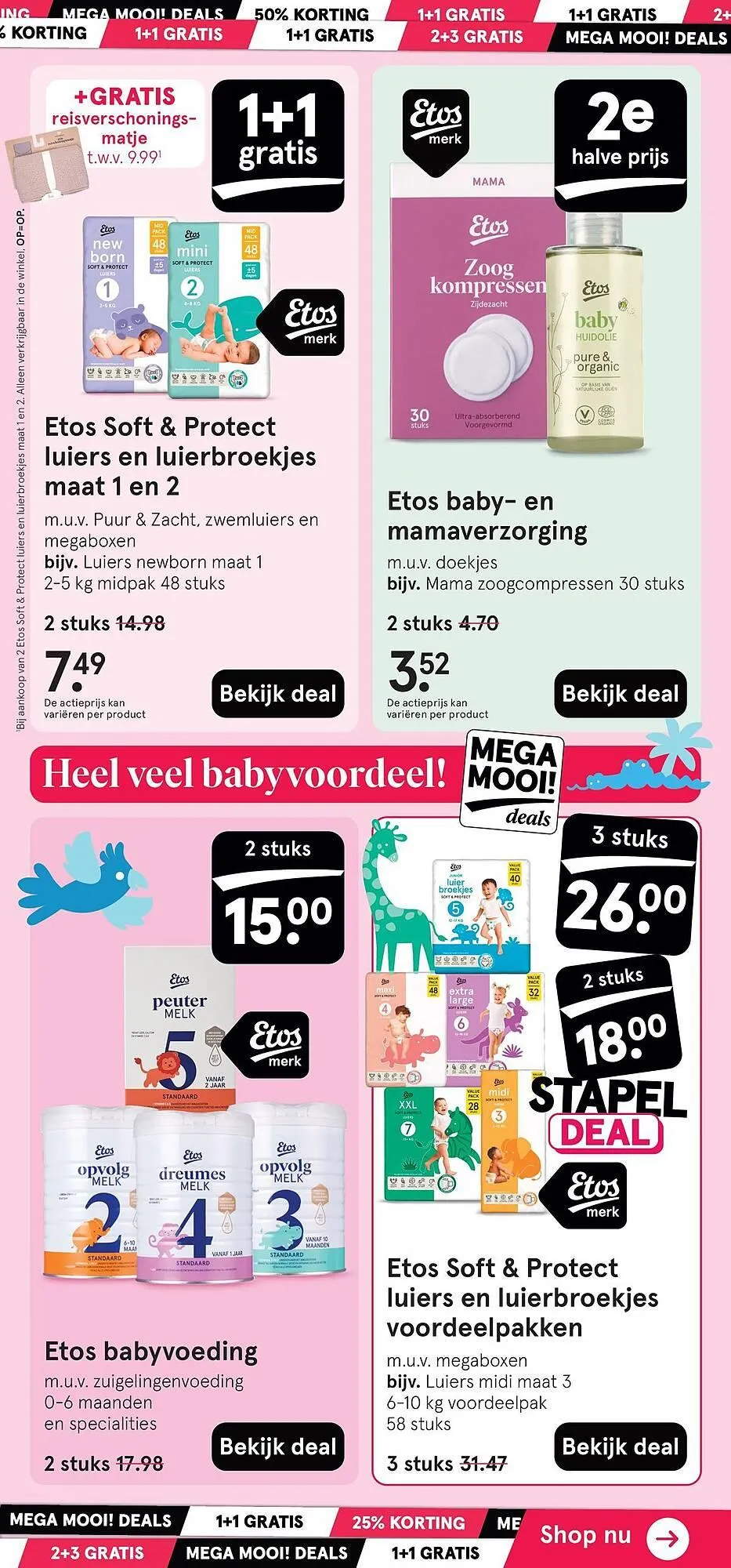 Etos folder van 2 februari tot 8 februari 2026 - Folder pagina 51