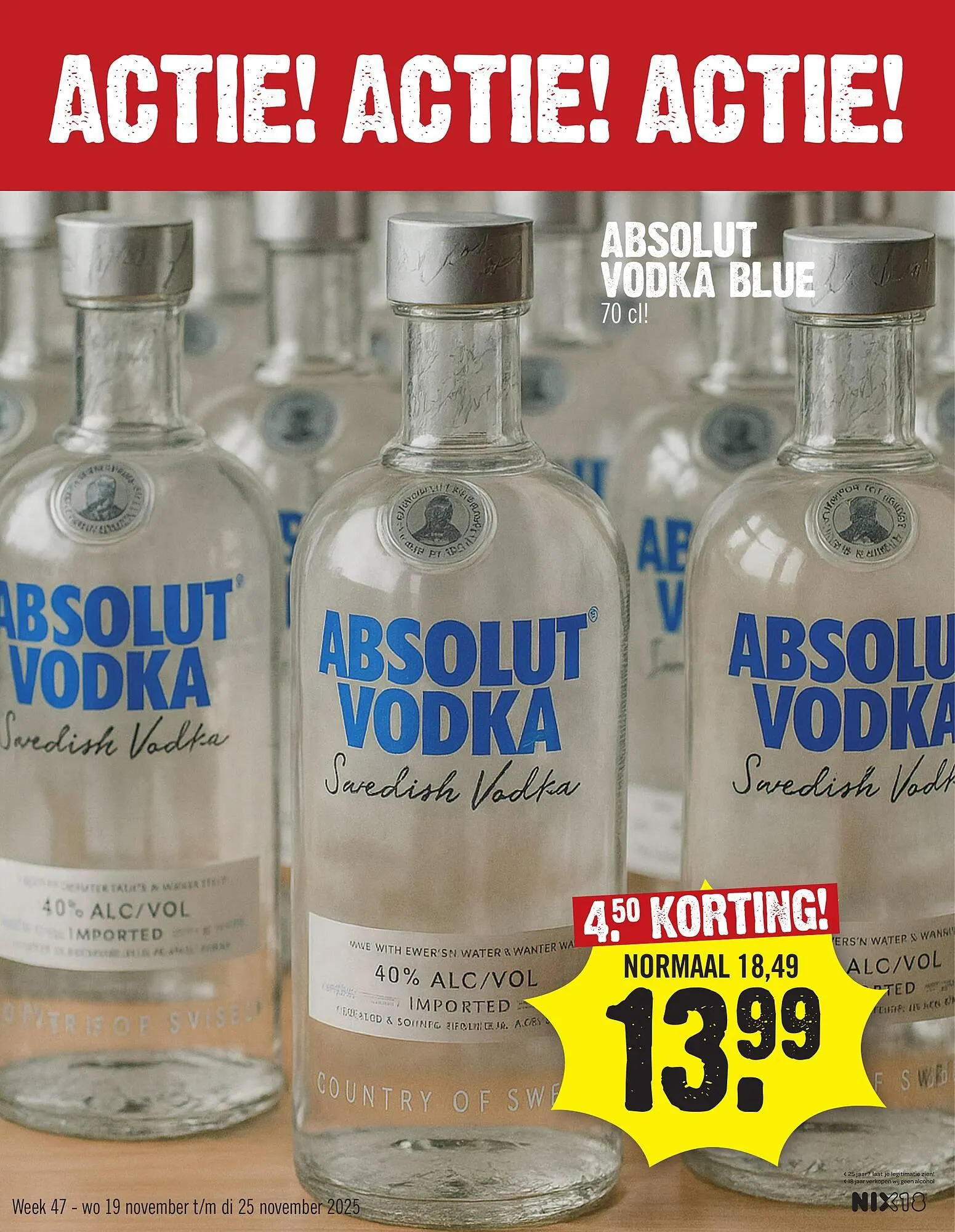 Super Dirck 3 folder van 19 november tot 25 november 2025 - Folder pagina 3