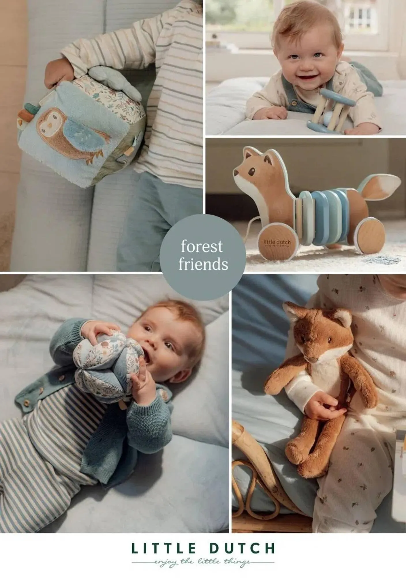 Babypark folder van 10 mei tot 18 mei 2025 - Folder pagina 45