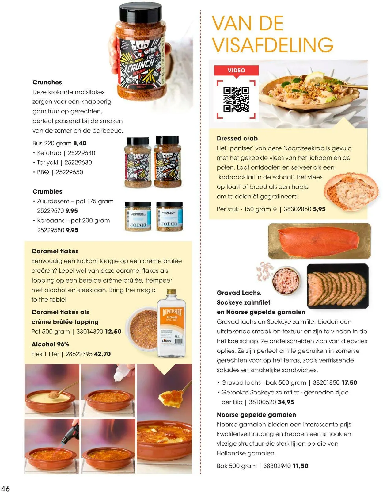 Hanos van 20 juni tot 17 juni 2025 - Folder pagina 46