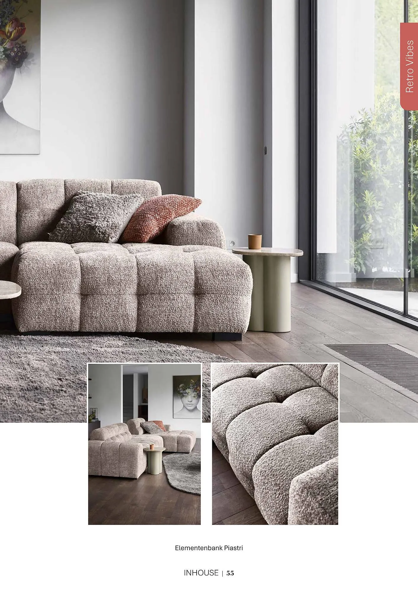 IN.HOUSE folder van 24 september tot 31 oktober 2025 - Folder pagina 55