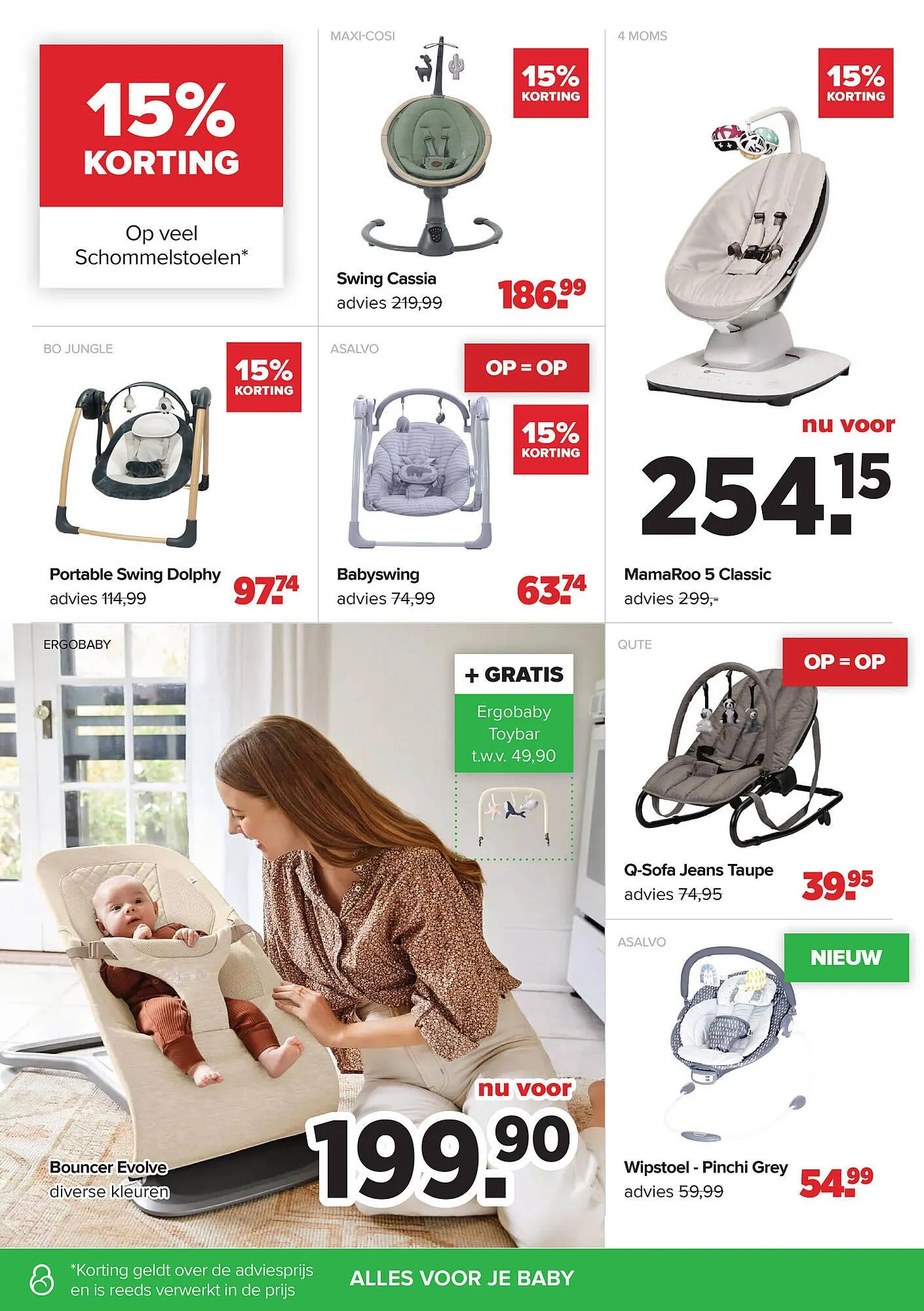 Baby-Dump folder van 1 juli tot 3 juli 2025 - Folder pagina 36