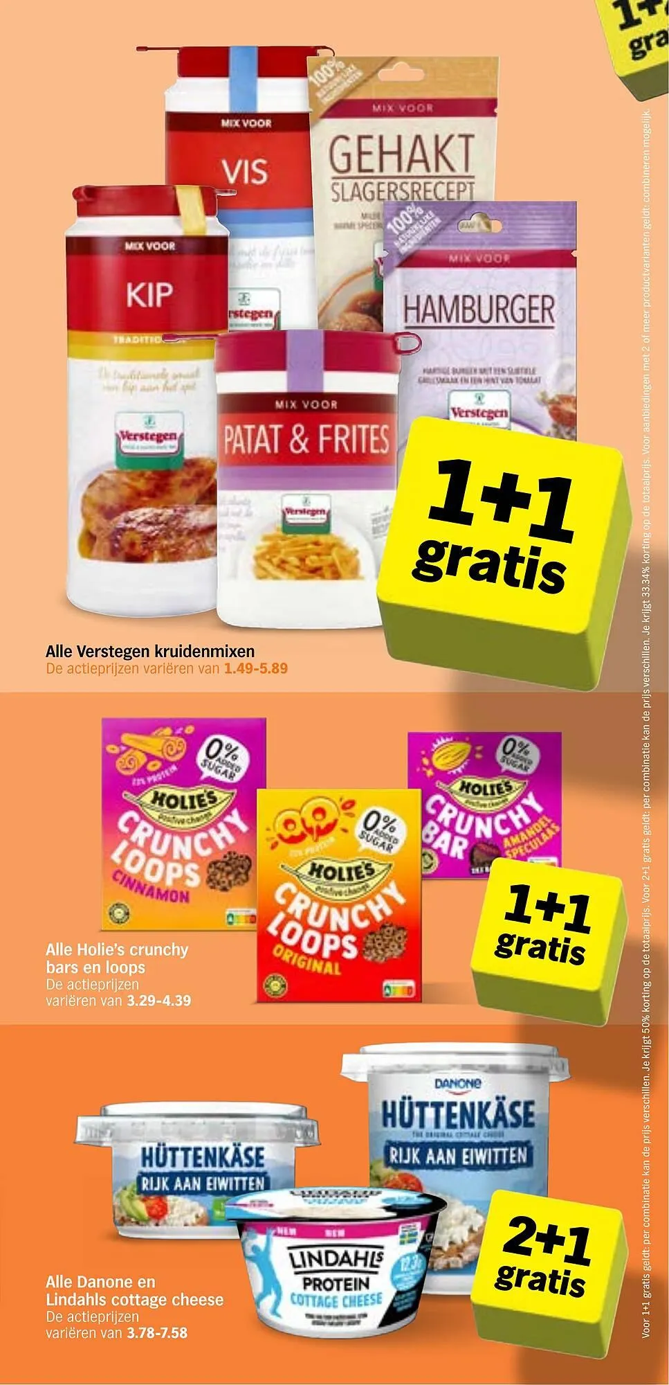 Albert Heijn folder van 22 juni tot 28 juni 2026 - Folder pagina 4