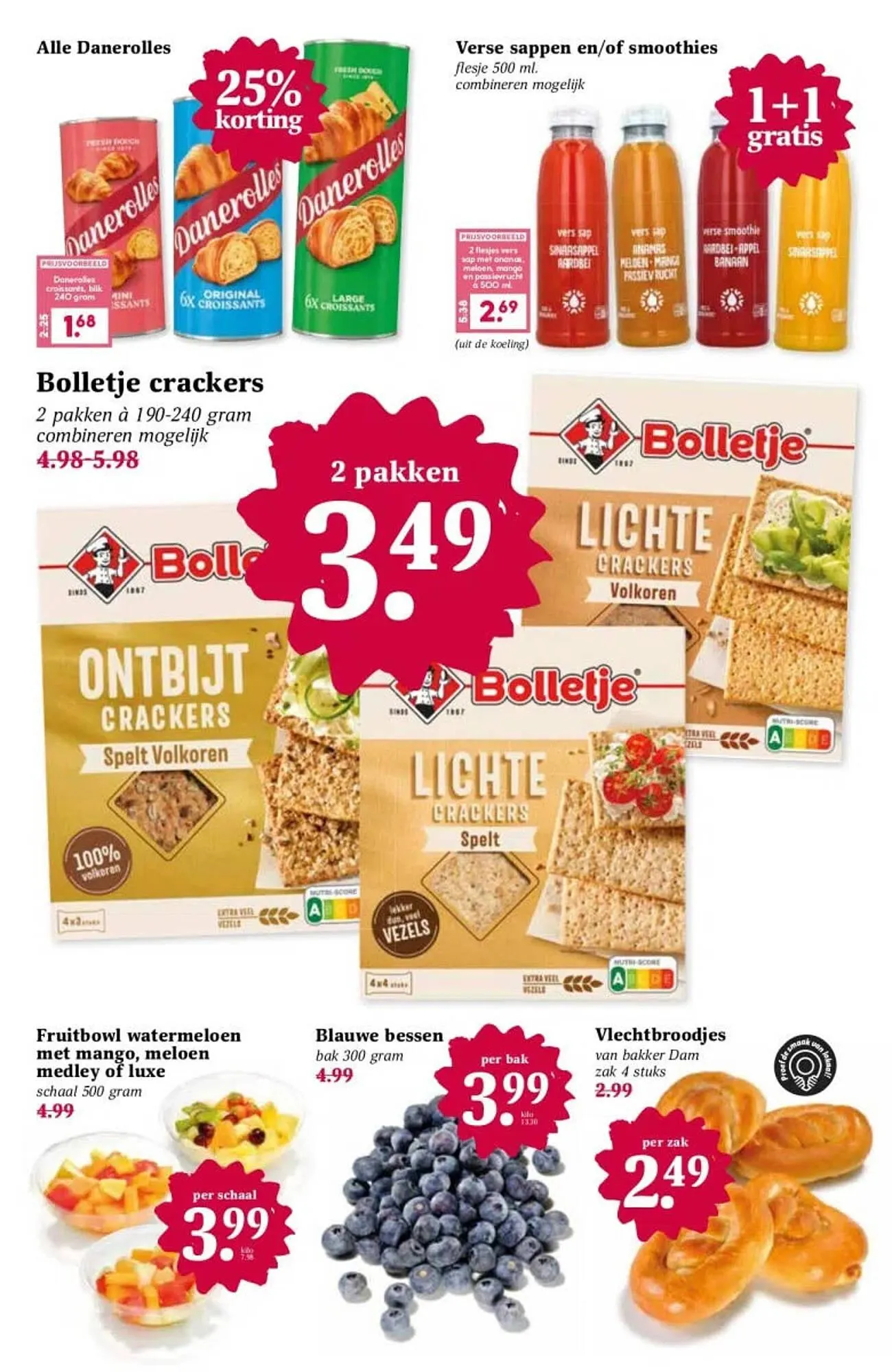 Coop folder van 30 maart tot 5 april 2026 - Folder pagina 7