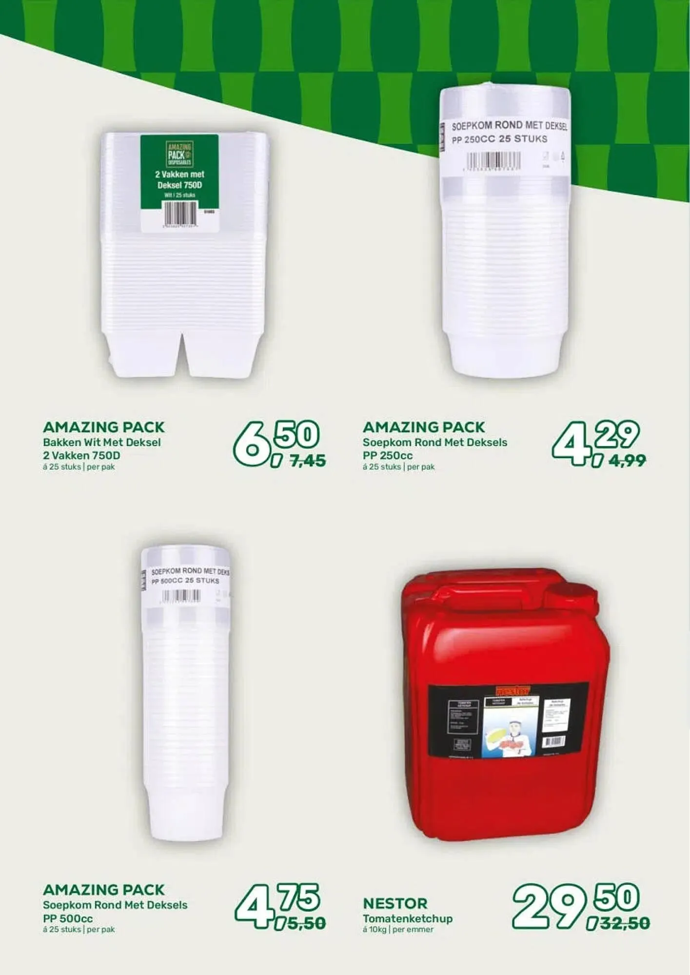 Amazing Oriëntal folder van 22 april tot 12 mei 2026 - Folder pagina 59