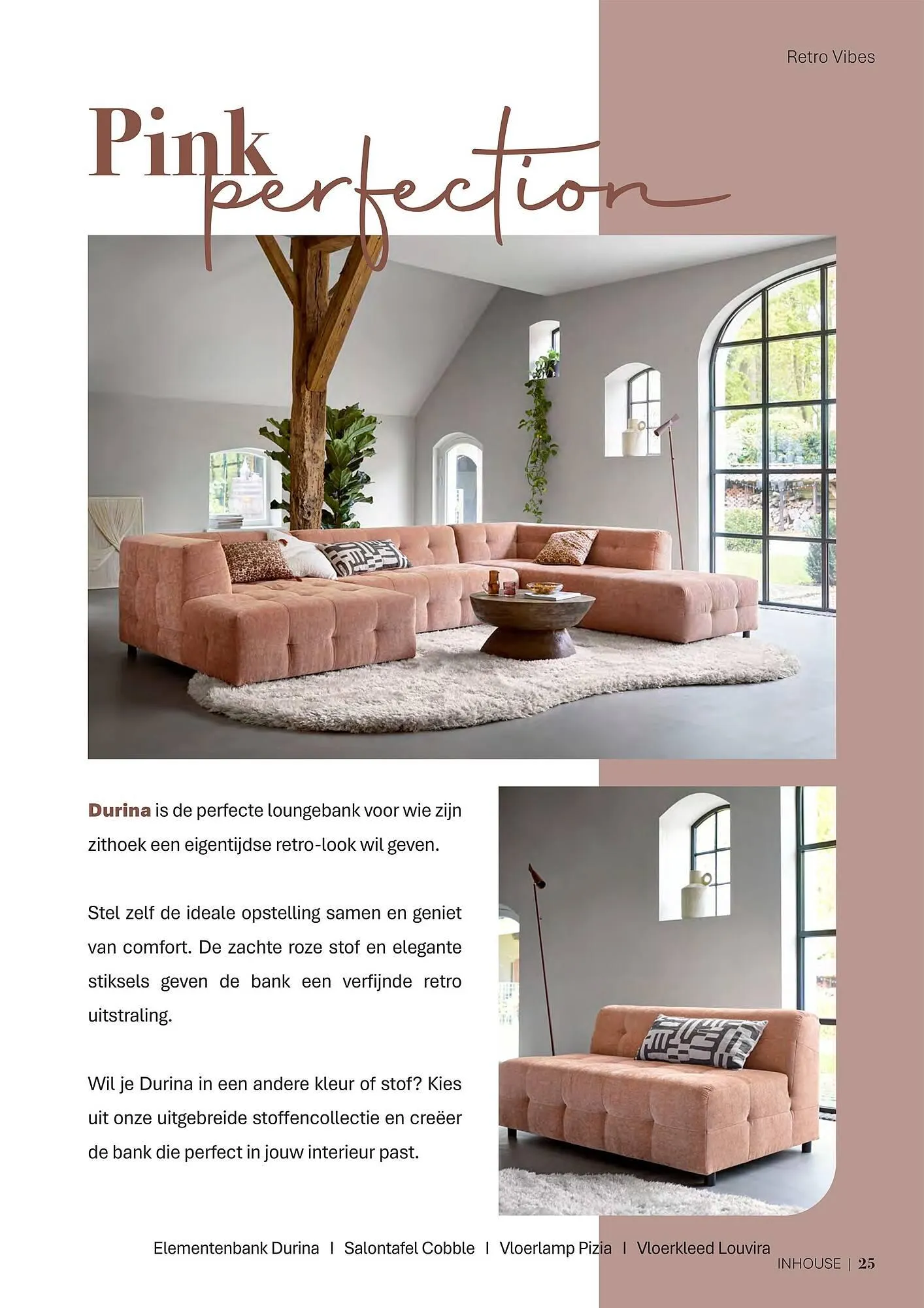 IN.HOUSE folder van 2 juni tot 28 september 2025 - Folder pagina 25