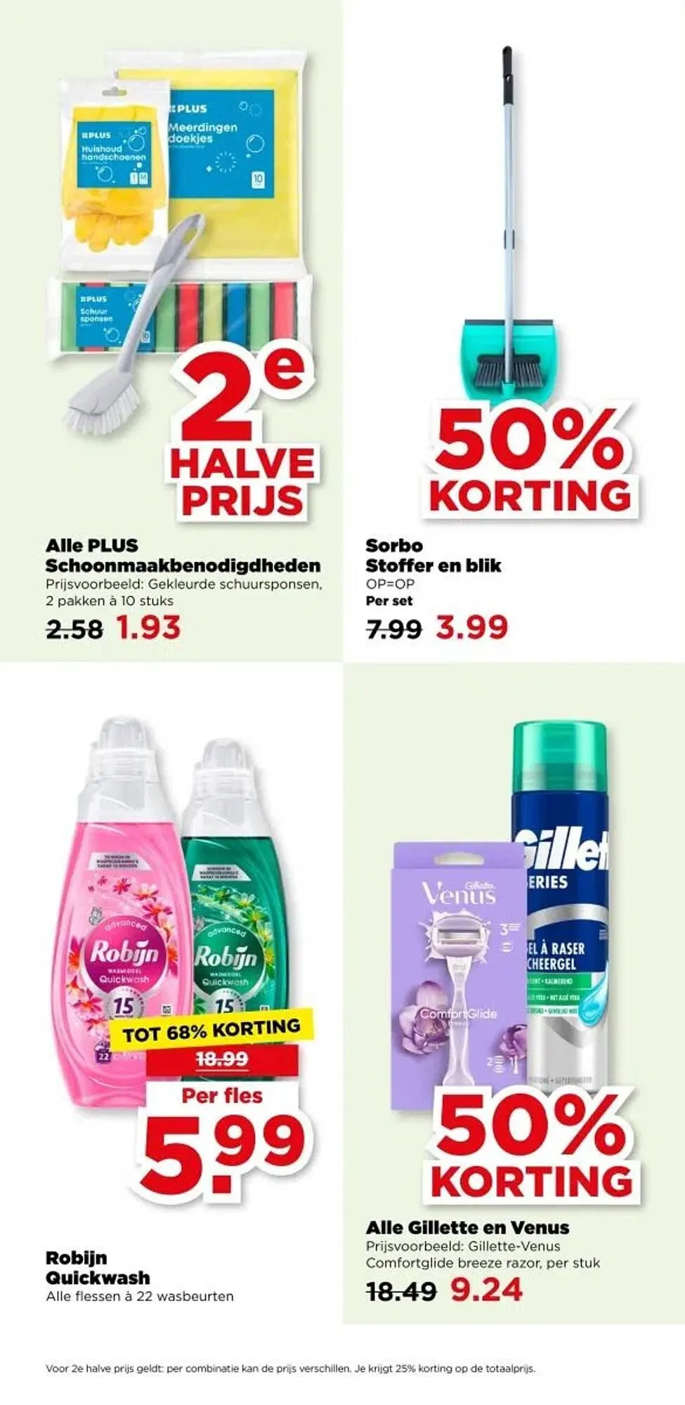 PLUS folder van 4 maart tot 10 maart 2026 - Folder pagina 41