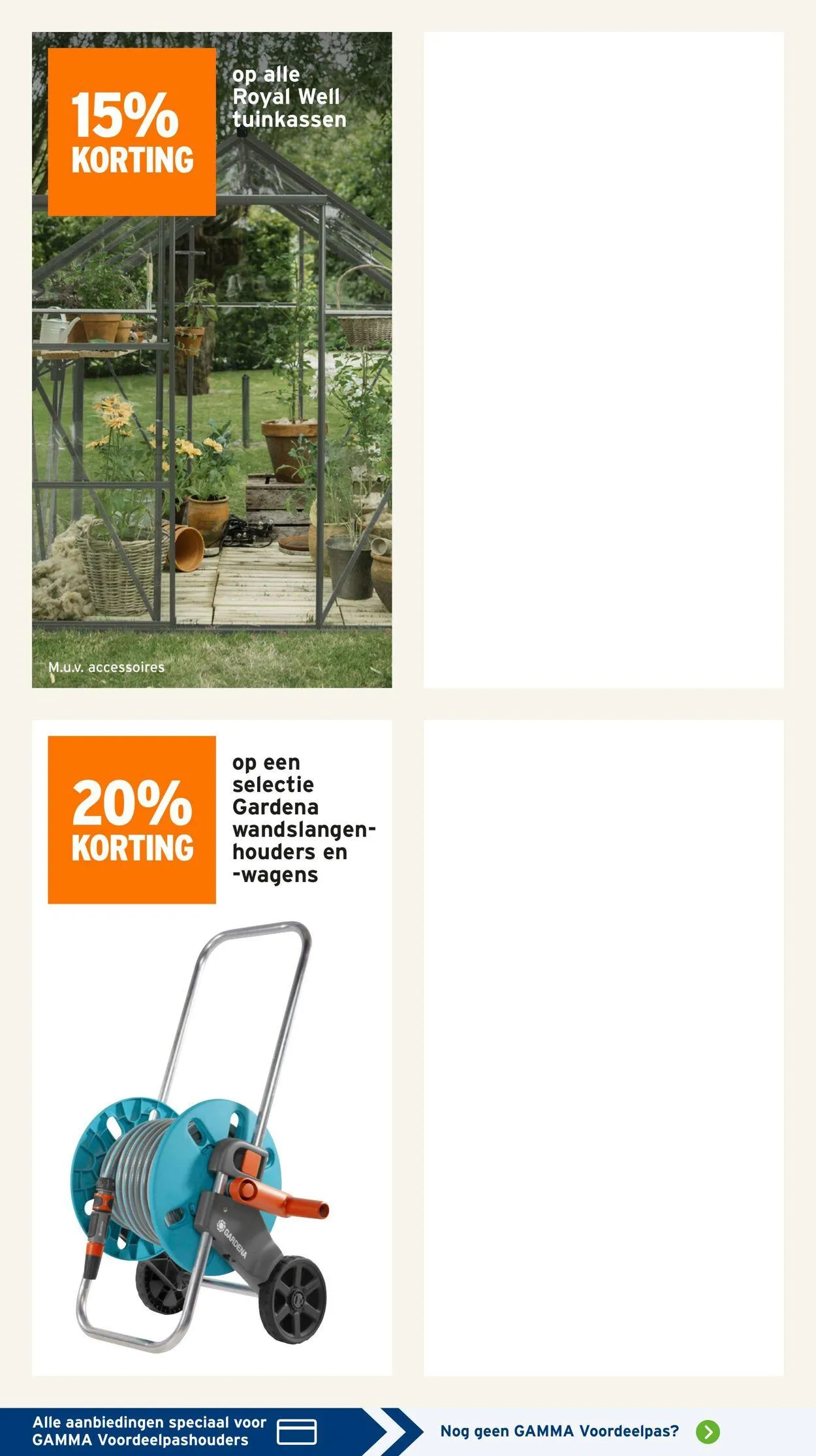 Gamma van 30 juni tot 13 juli 2025 - Folder pagina 17