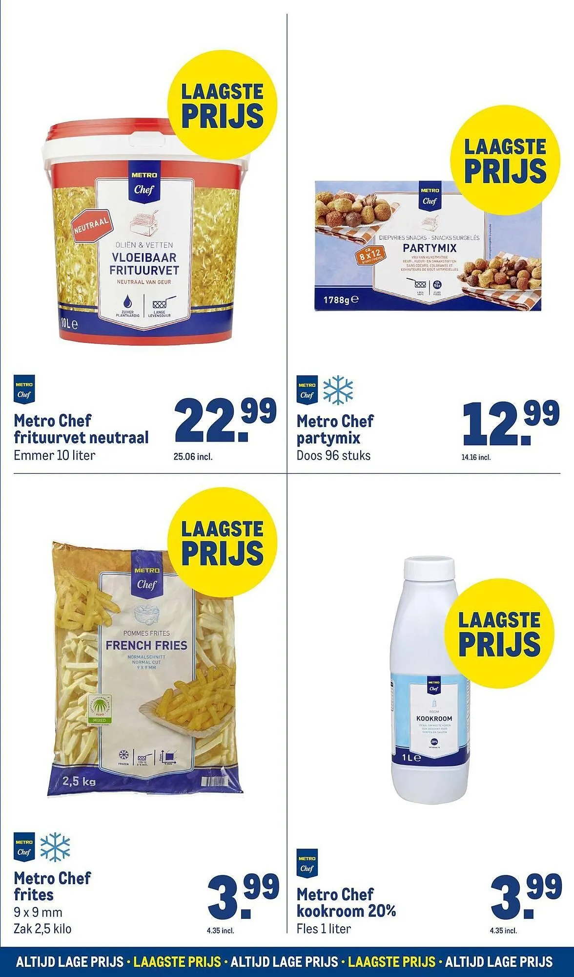 Makro folder van 21 mei tot 3 juni 2025 - Folder pagina 7
