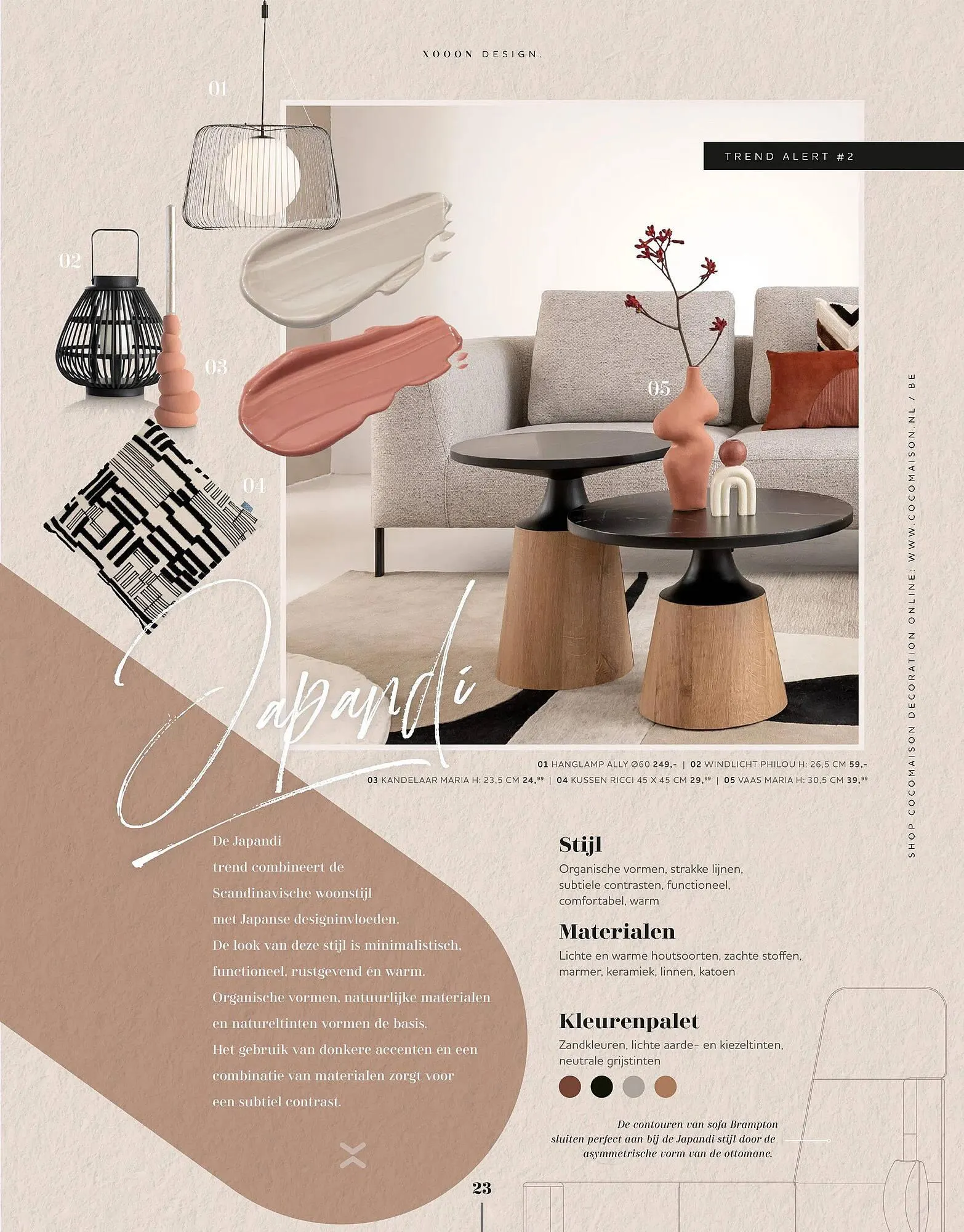 Xooon folder van 30 november tot 31 december 2024 - Folder pagina 25