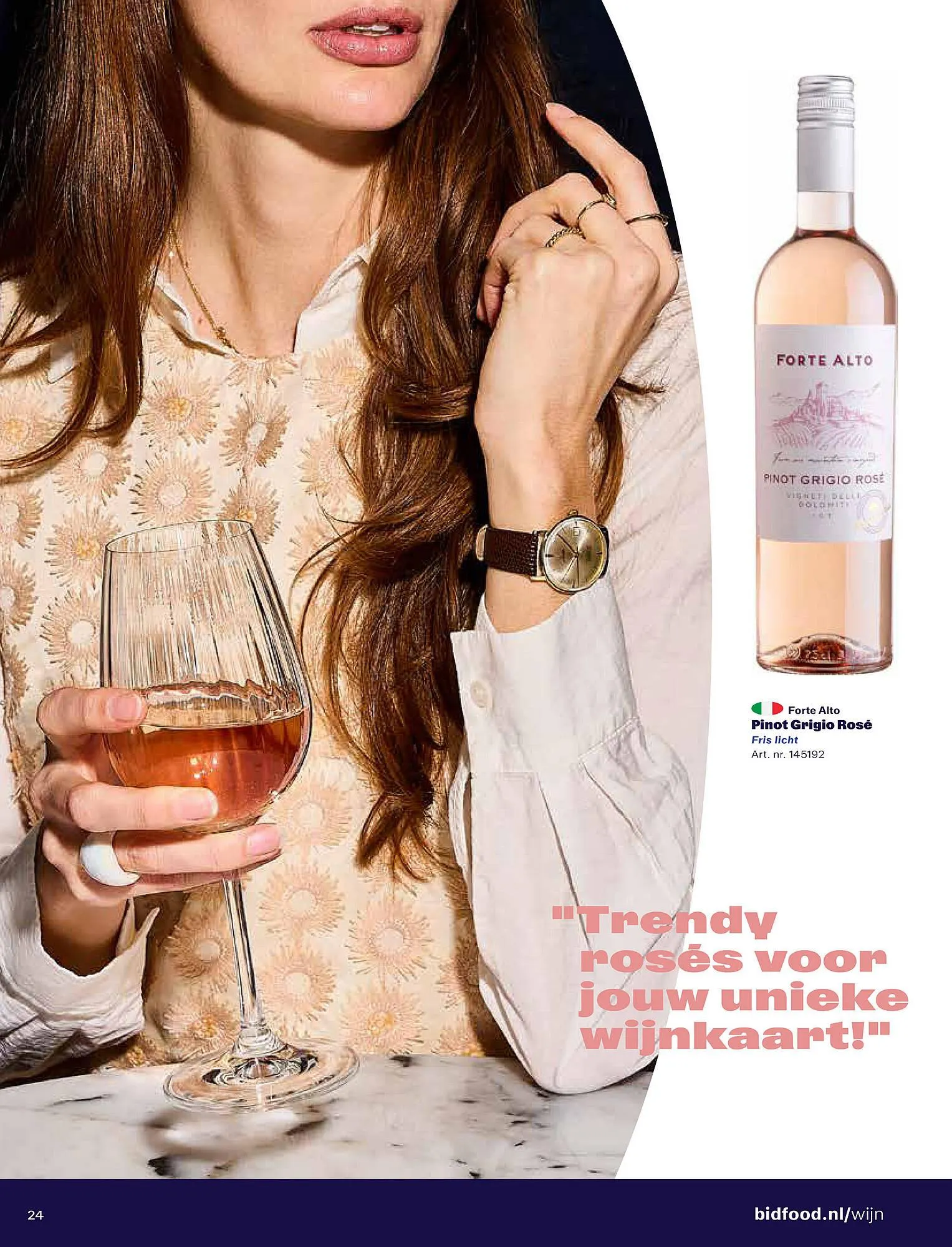 Bidfood folder van 8 januari tot 31 januari 2026 - Folder pagina 13