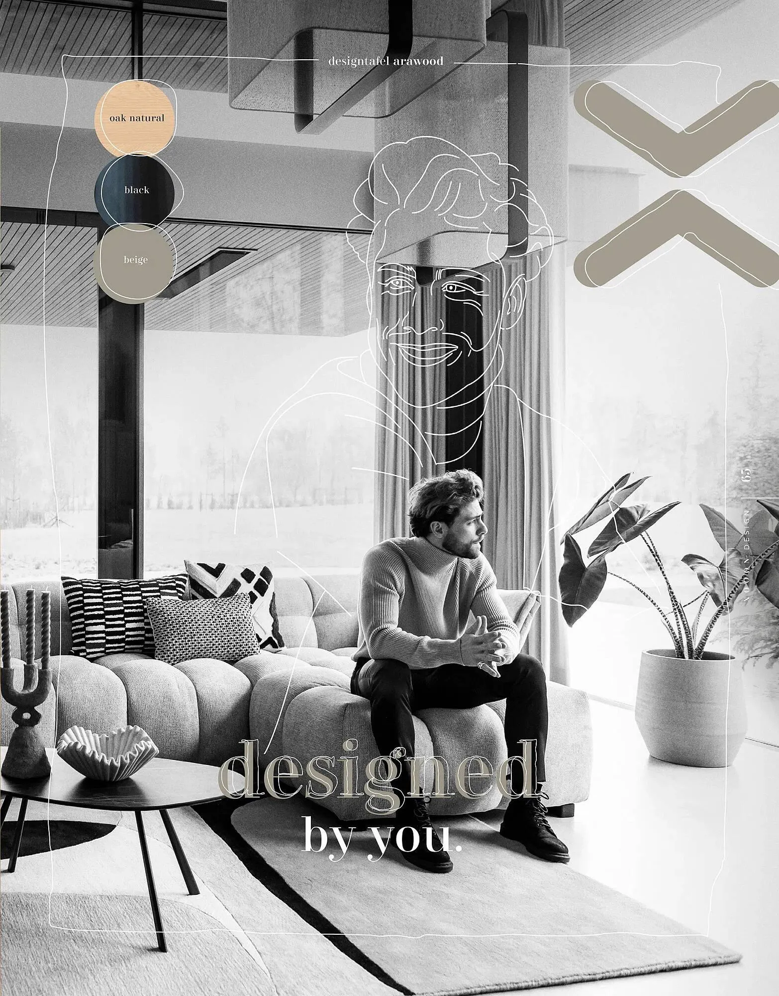 Xooon folder van 16 september tot 31 december 2025 - Folder pagina 67