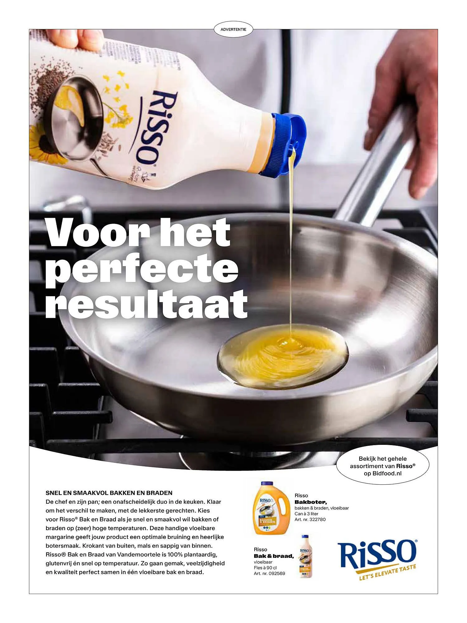 Bidfood folder van 1 november tot 31 januari 2026 - Folder pagina 38