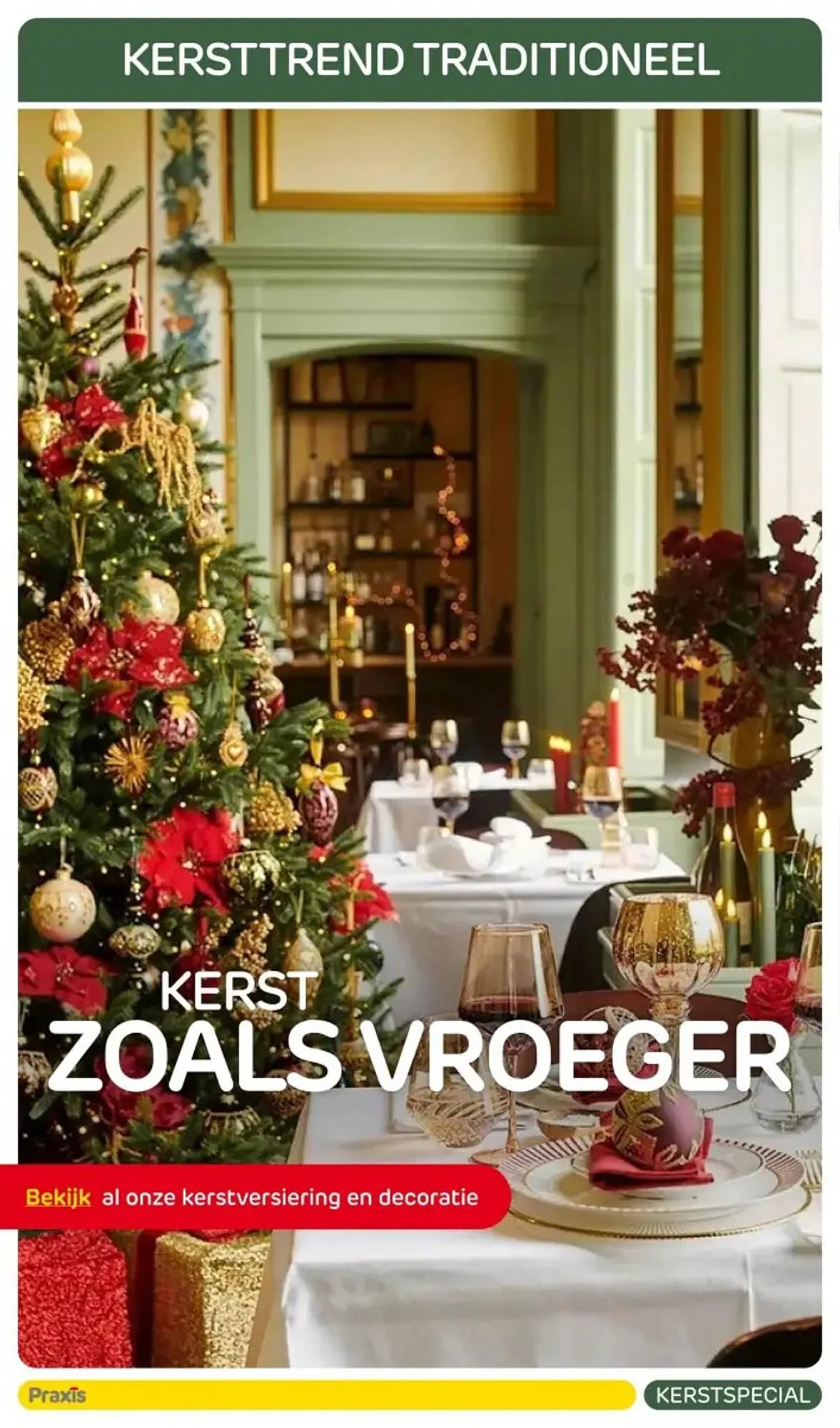 Praxis folder van 19 november tot 31 december 2024 - Folder pagina 2