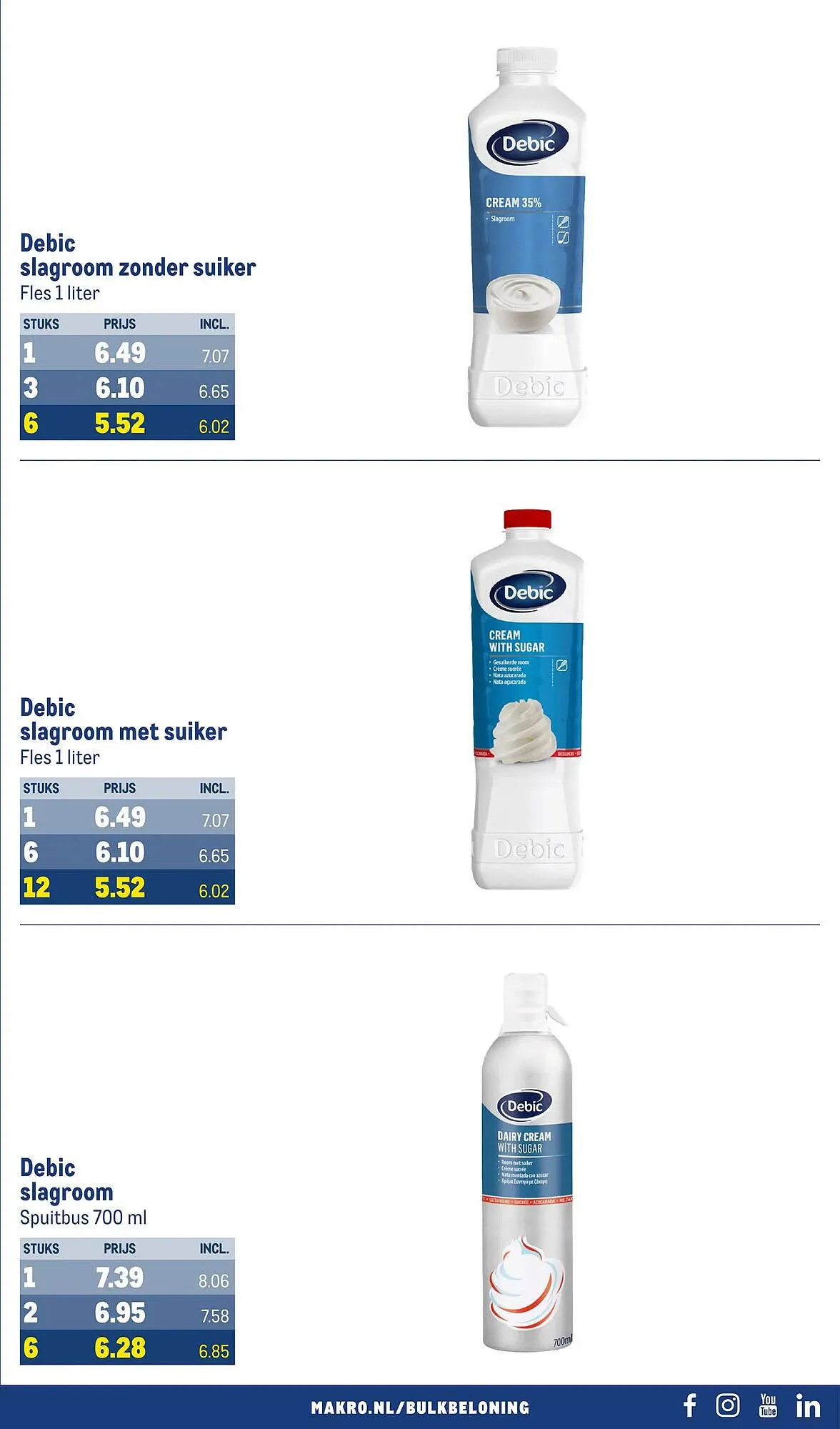 Makro folder van 6 december tot 2 januari 2024 - Folder pagina 37