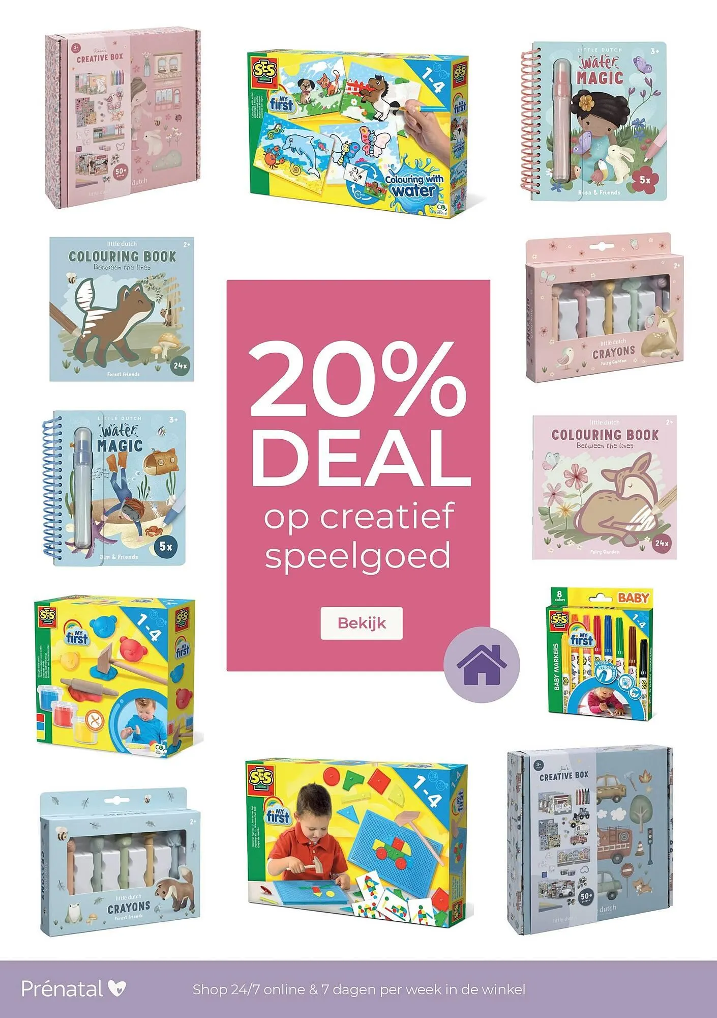 Prenatal folder van 20 april tot 26 april 2026 - Folder pagina 19