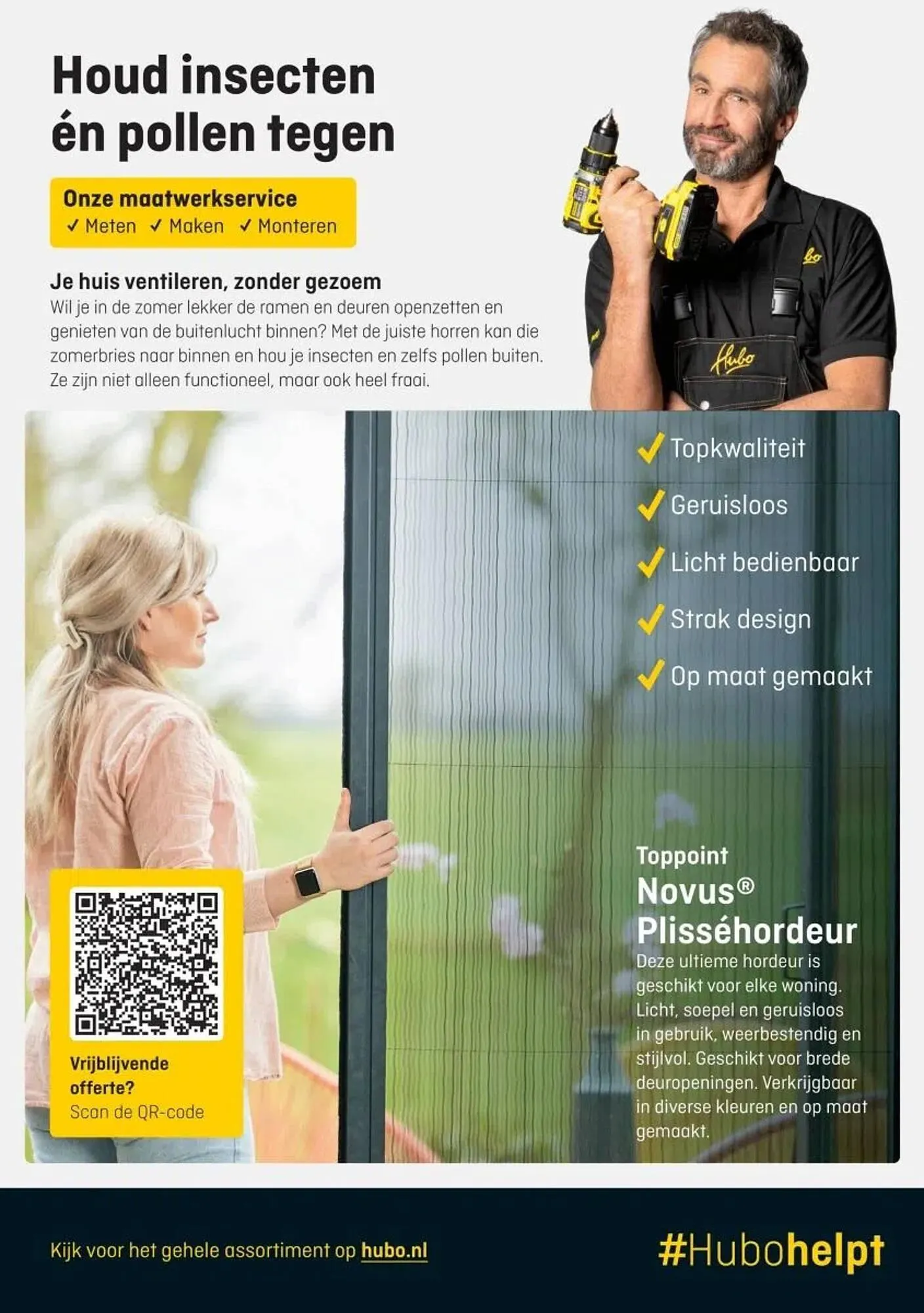 Hubo folder van 23 juni tot 13 juli 2025 - Folder pagina 5