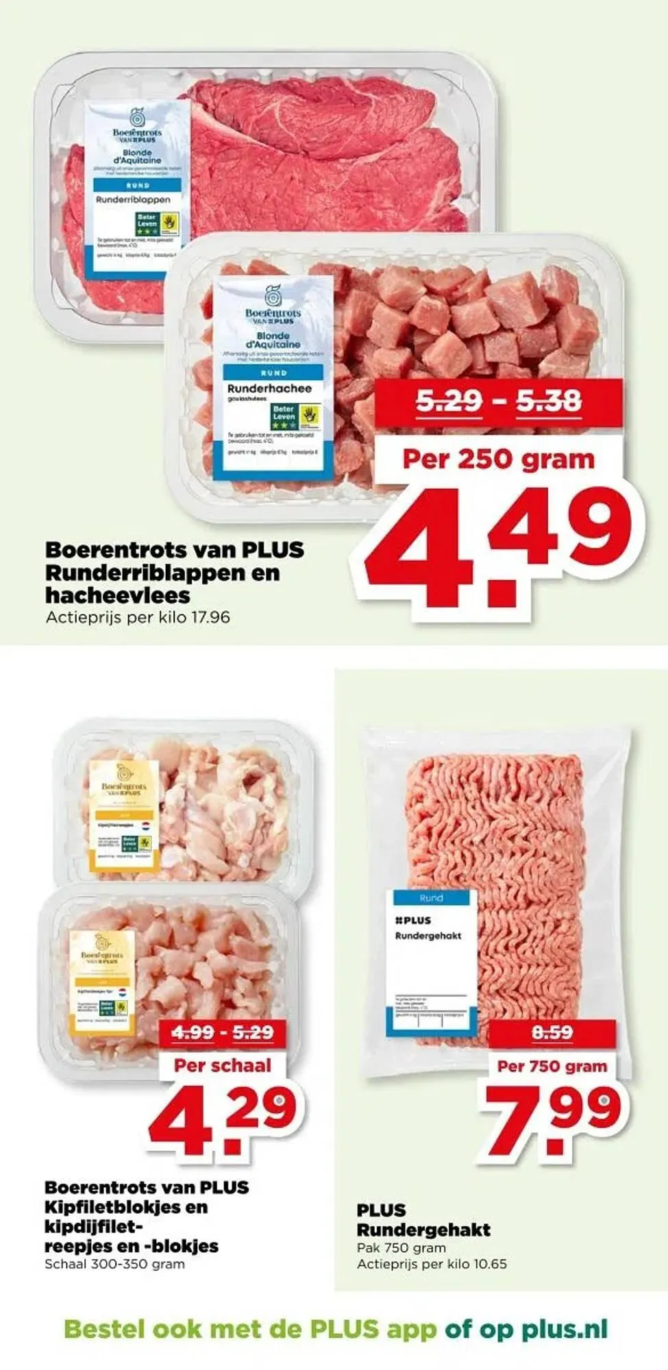 PLUS folder van 7 januari tot 13 januari 2026 - Folder pagina 39