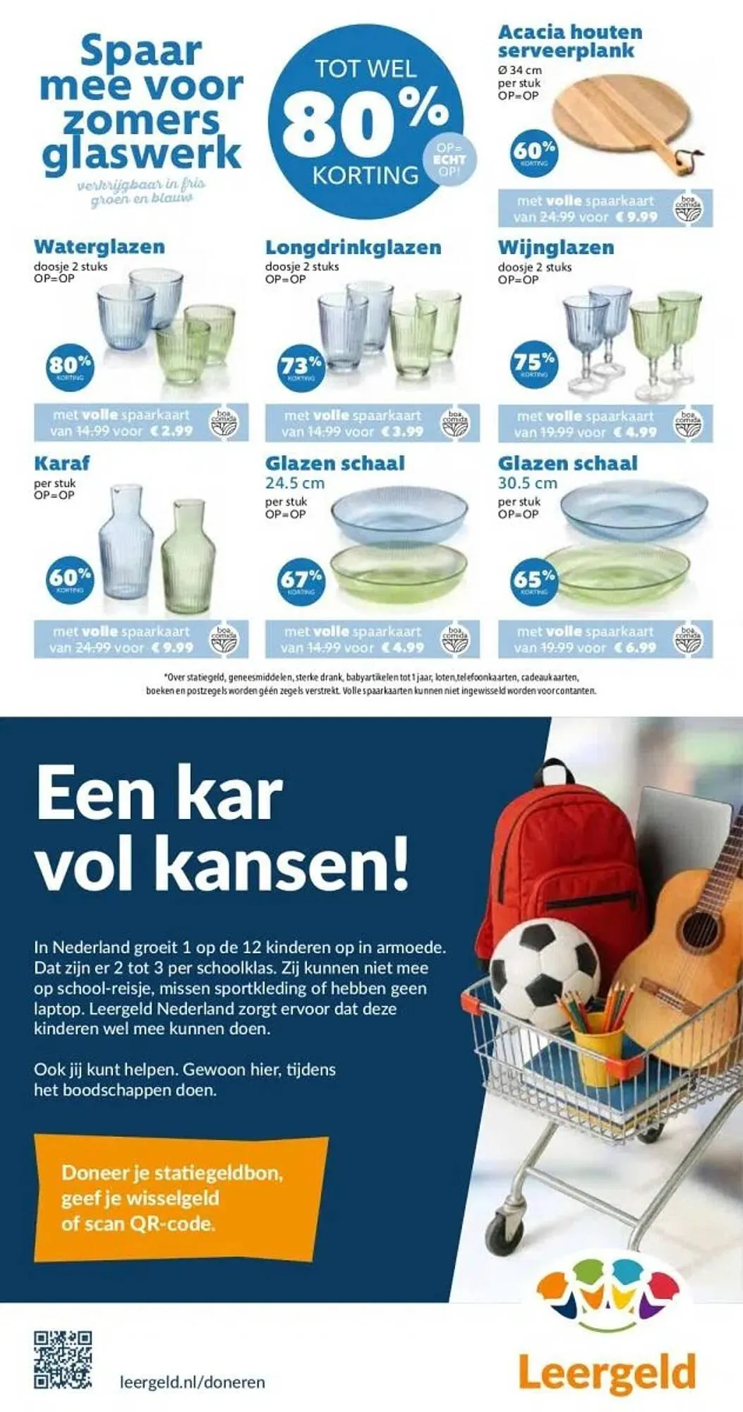 MCD Supermarkt folder van 30 juni tot 6 juli 2025 - Folder pagina 2