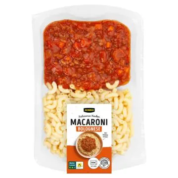 Jumbo Macaroni Bolognese 450g