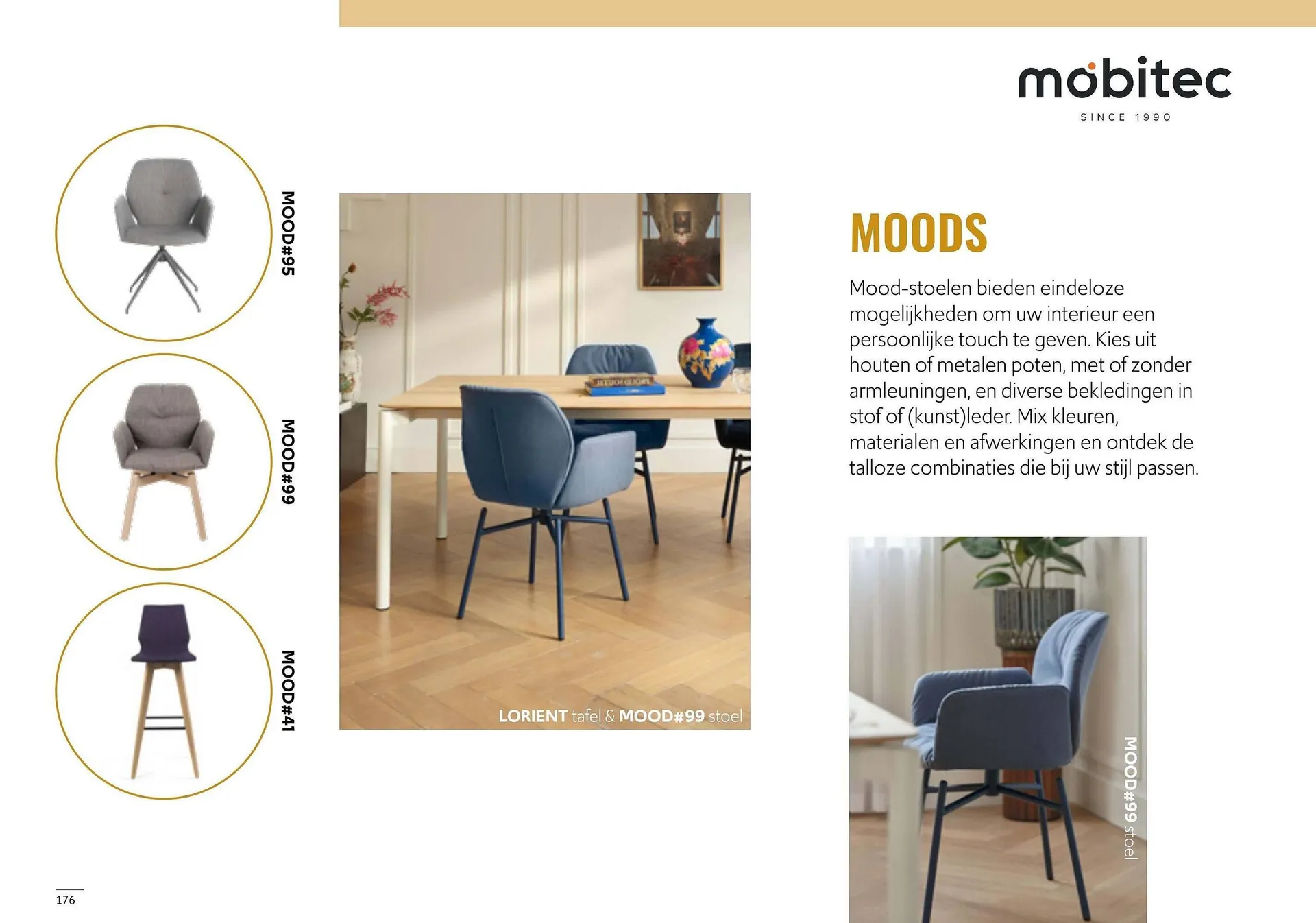 Donjon folder van 9 mei tot 15 mei 2025 - Folder pagina 178