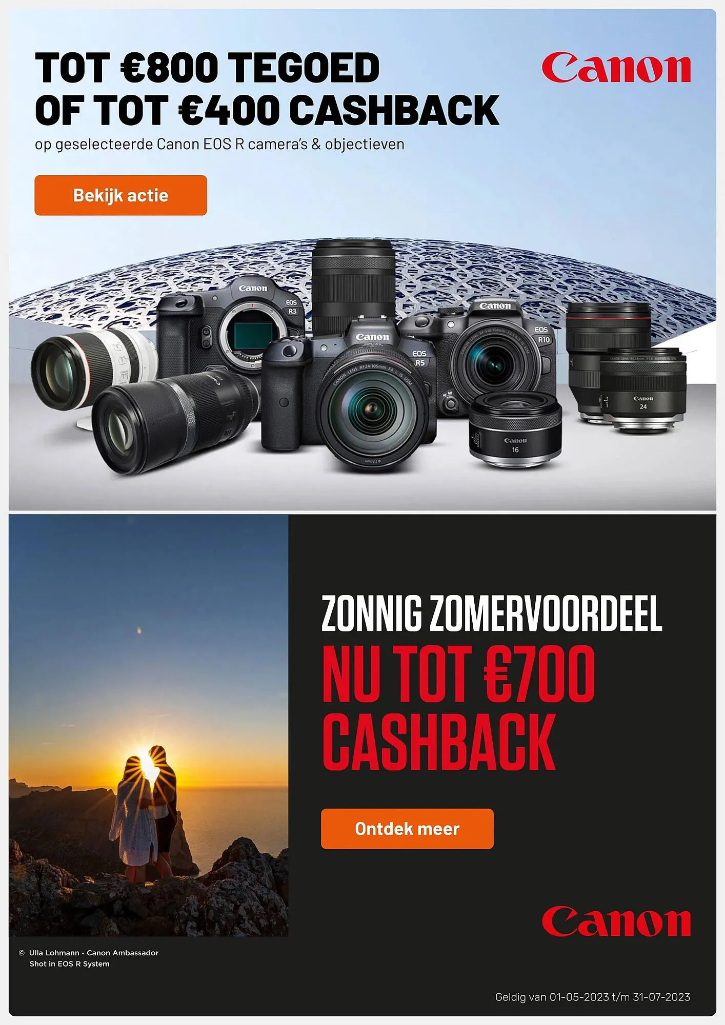 Kamera Express folder van 9 juli tot 15 juli 2023 - Folder pagina 5