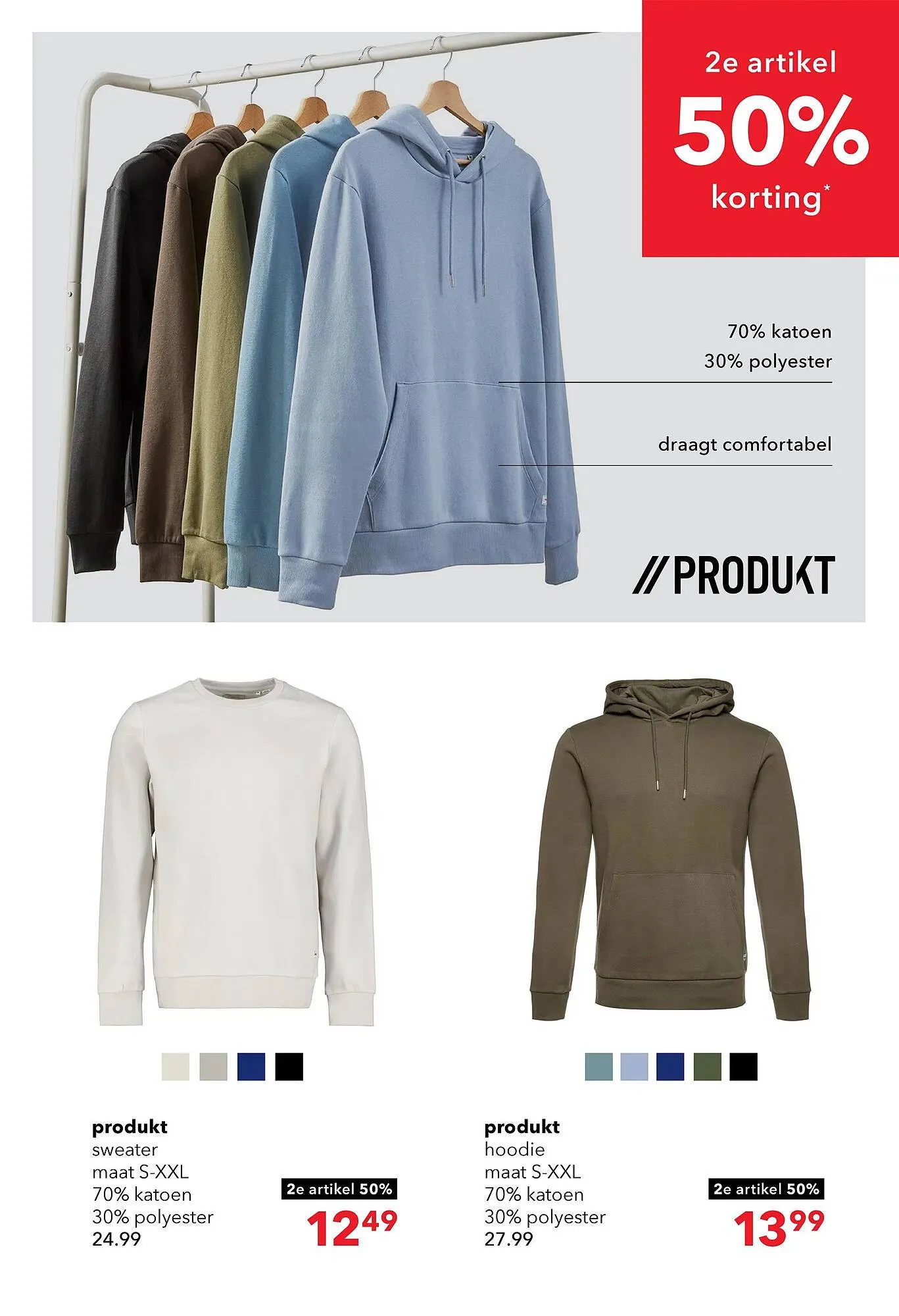 Scapino folder van 12 oktober tot 23 november 2025 - Folder pagina 24