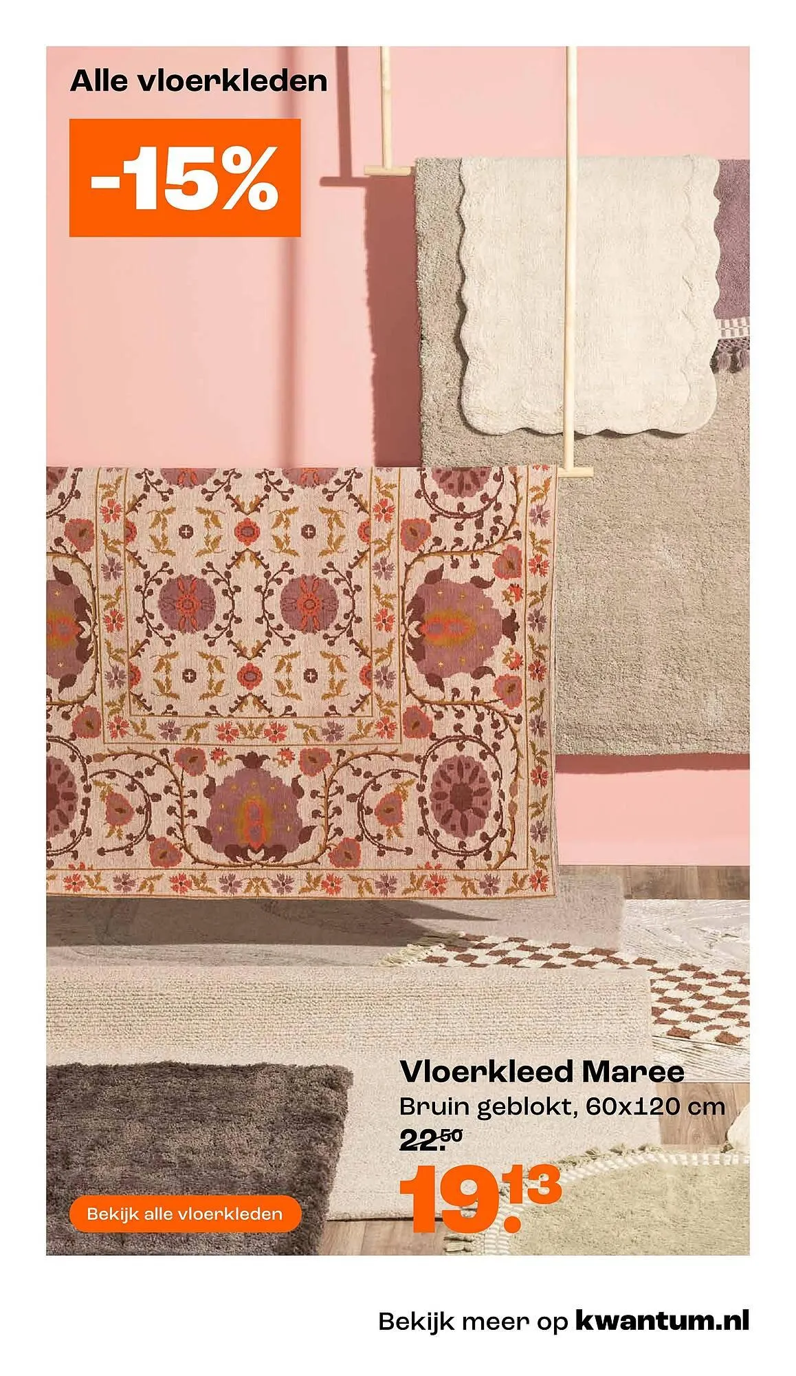 Kwantum folder van 28 april tot 10 mei 2026 - Folder pagina 13