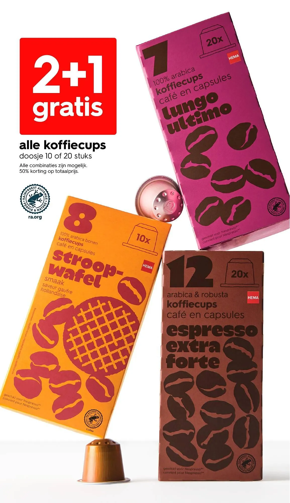 HEMA folder van 30 maart tot 5 april 2026 - Folder pagina 7