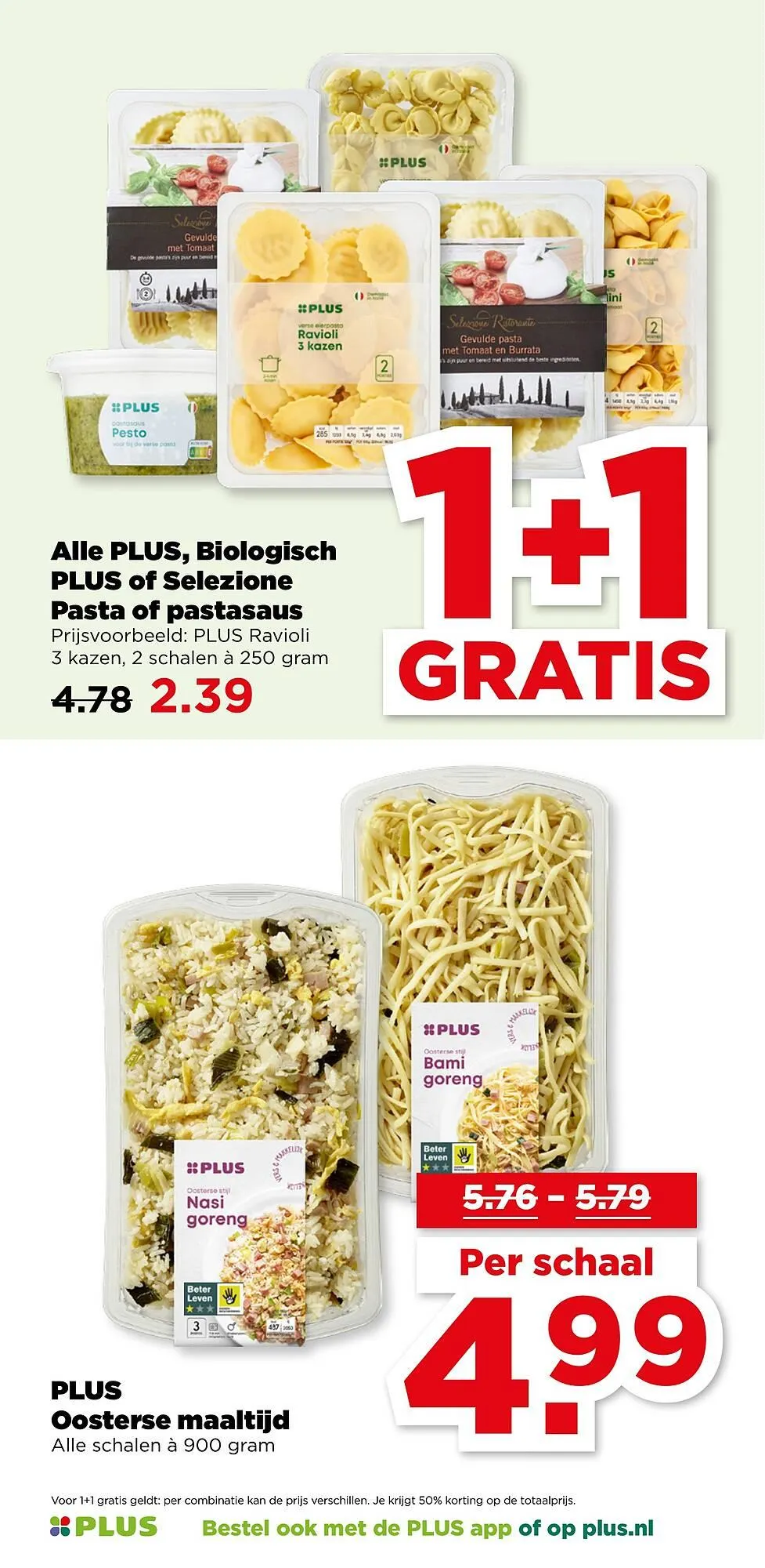 PLUS folder van 9 juli tot 15 juli 2025 - Folder pagina 12