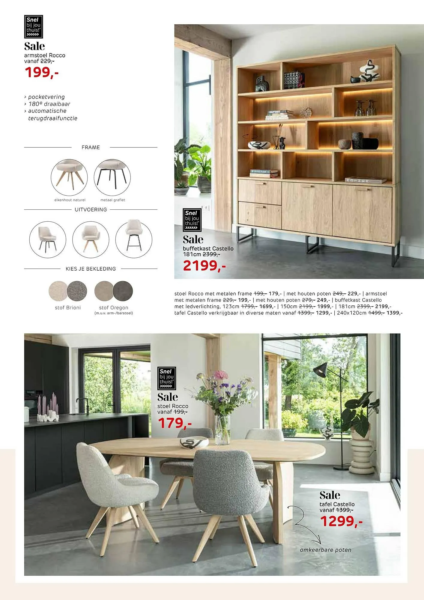 Henders & Hazel folder van 18 december tot 21 januari 2026 - Folder pagina 9