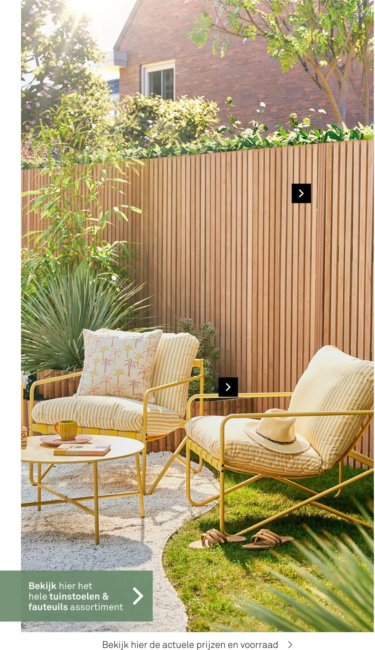 Karwei Actuele folder van 17 maart tot 23 maart 2025 - Folder pagina 36