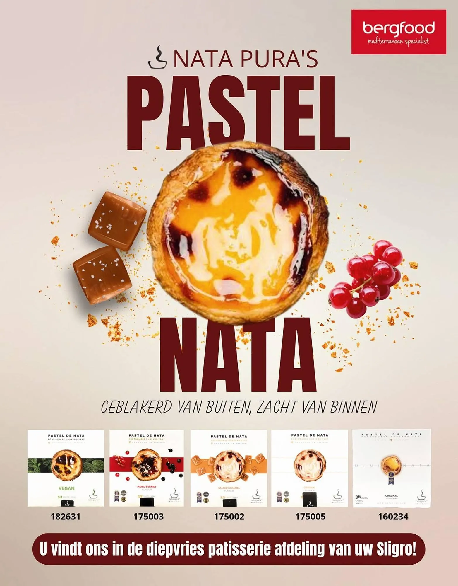 Sligro magazine van 1 juni tot 31 augustus 2026 - Folder pagina 69