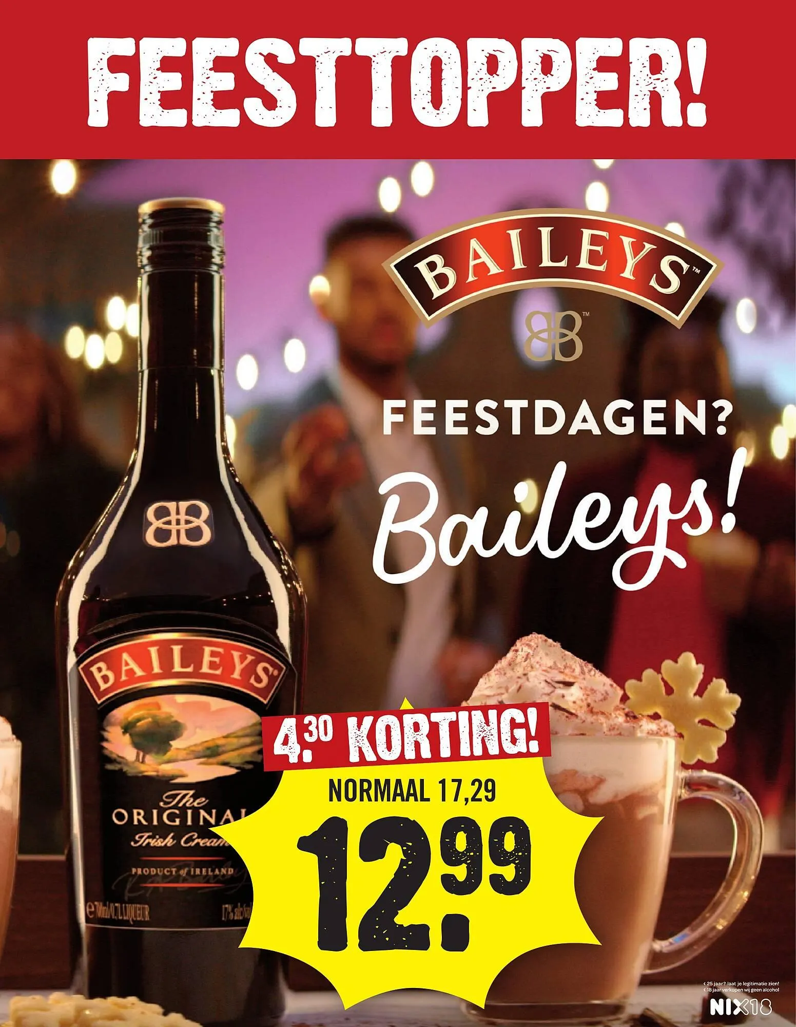 Super Dirck 3 folder van 17 december tot 27 december 2025 - Folder pagina 3