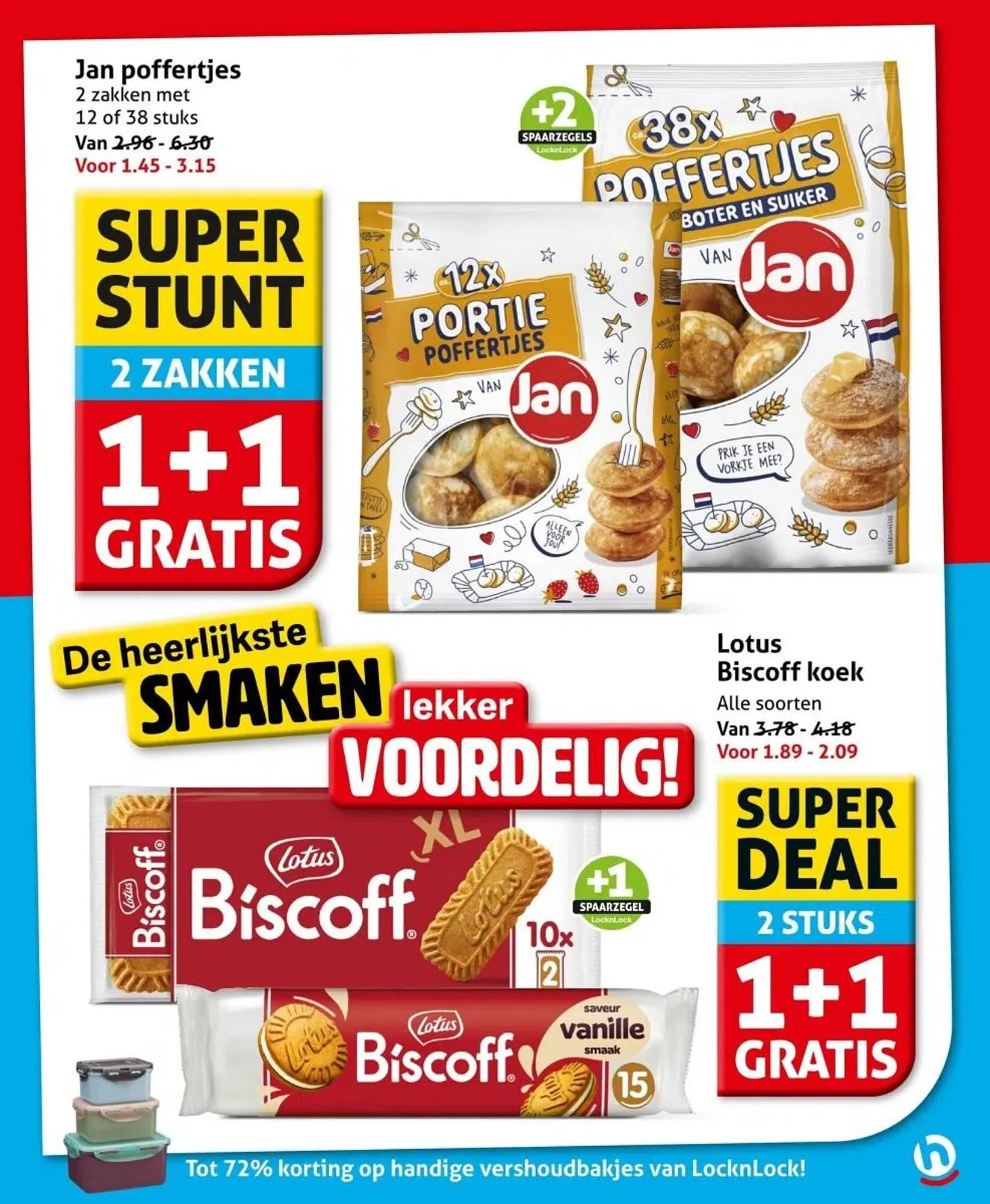 Hoogvliet folder van 21 januari tot 27 januari 2026 - Folder pagina 15